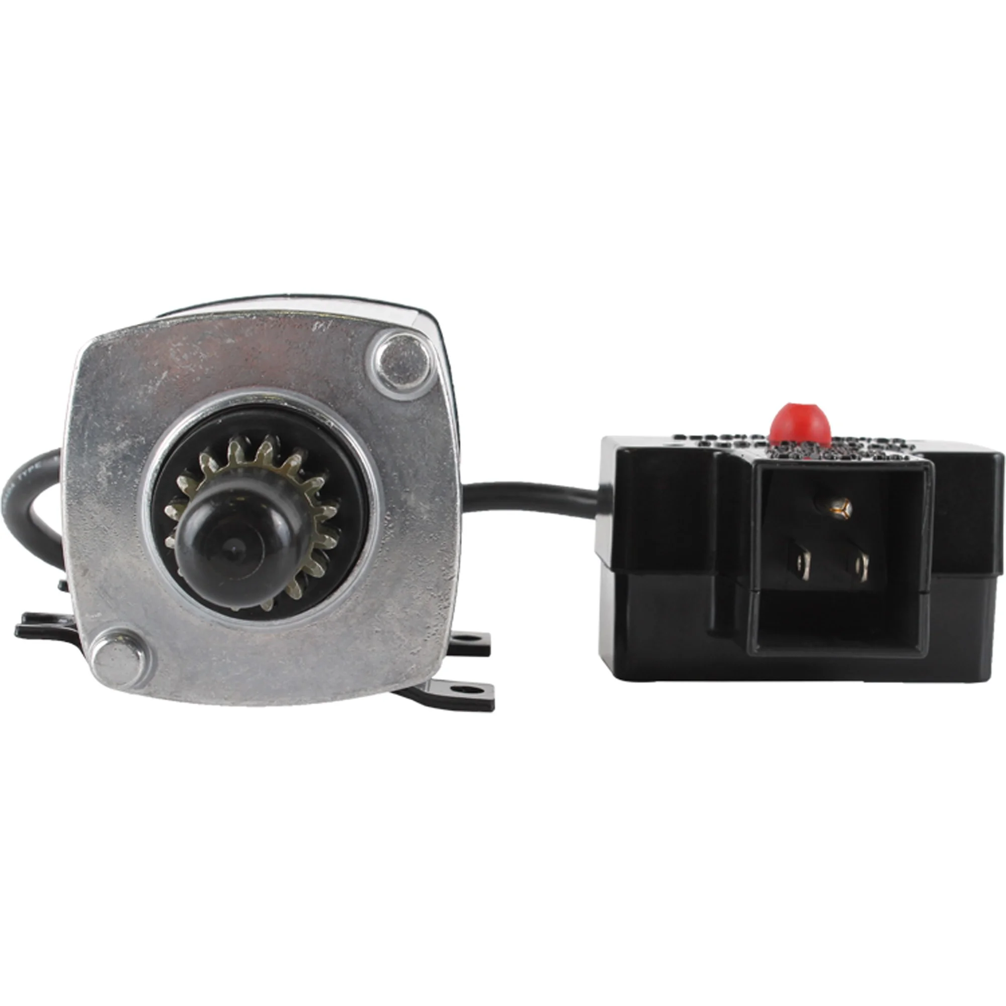 Starter Replaces Tecumseh 33329, 33329D, 33329E, 33329F, 91-35-1022 - Image 7
