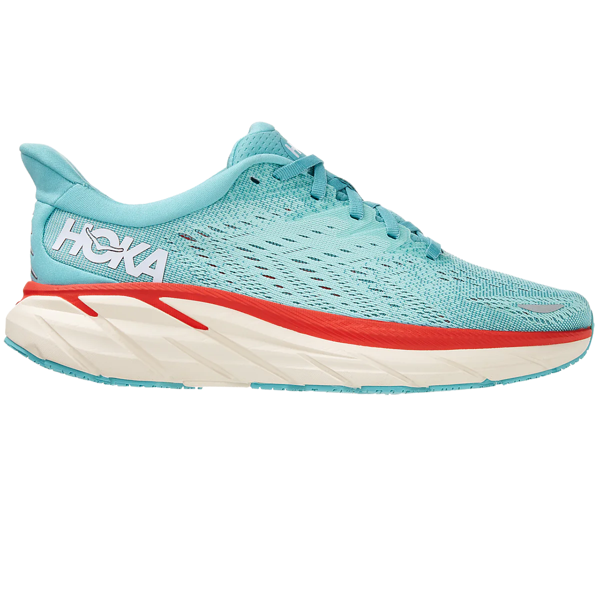 Women's Clifton 8