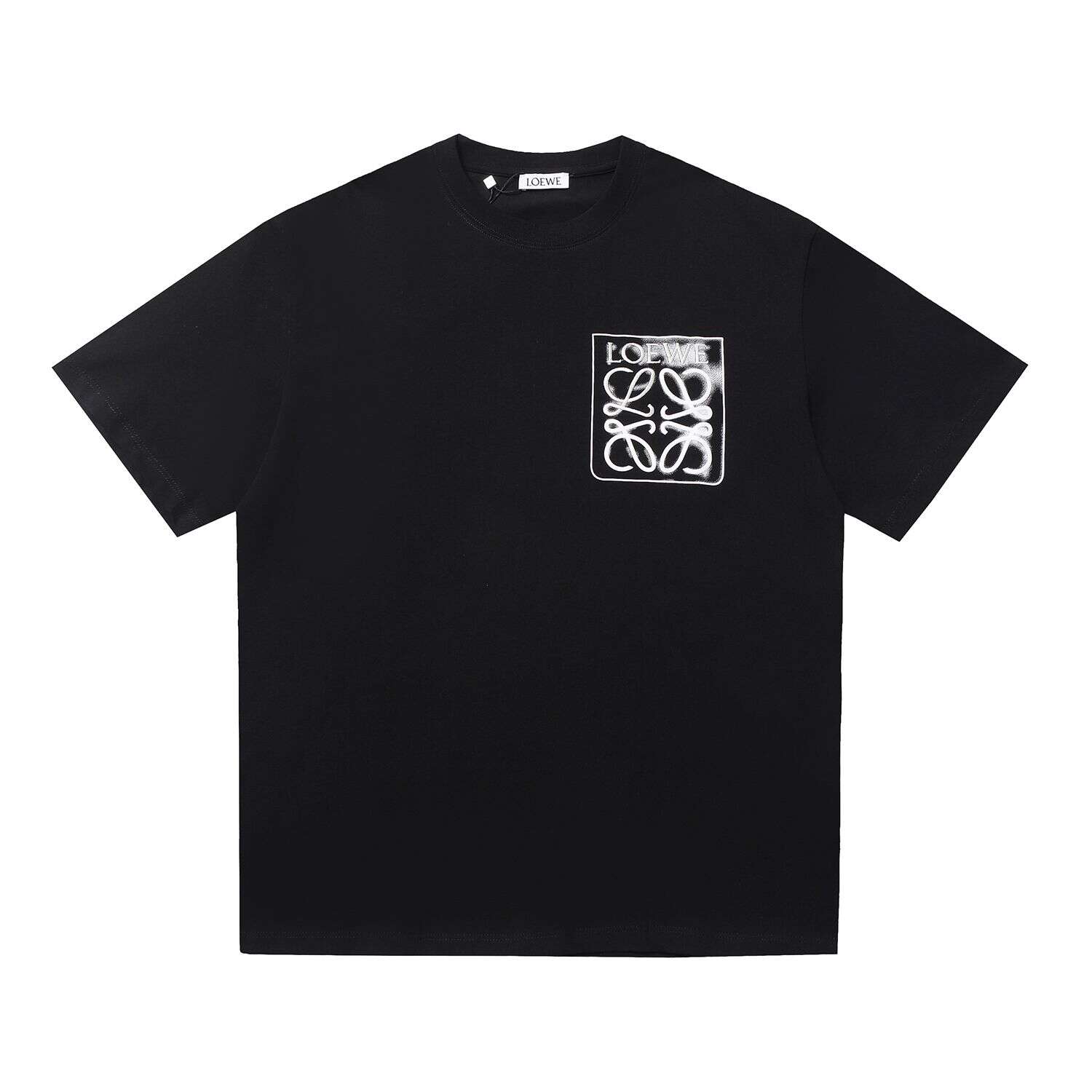 【LOEWE 公式旗艦店】（ロエベ）Tシャツ、ご好評に付き再入荷！半袖Tシャツ