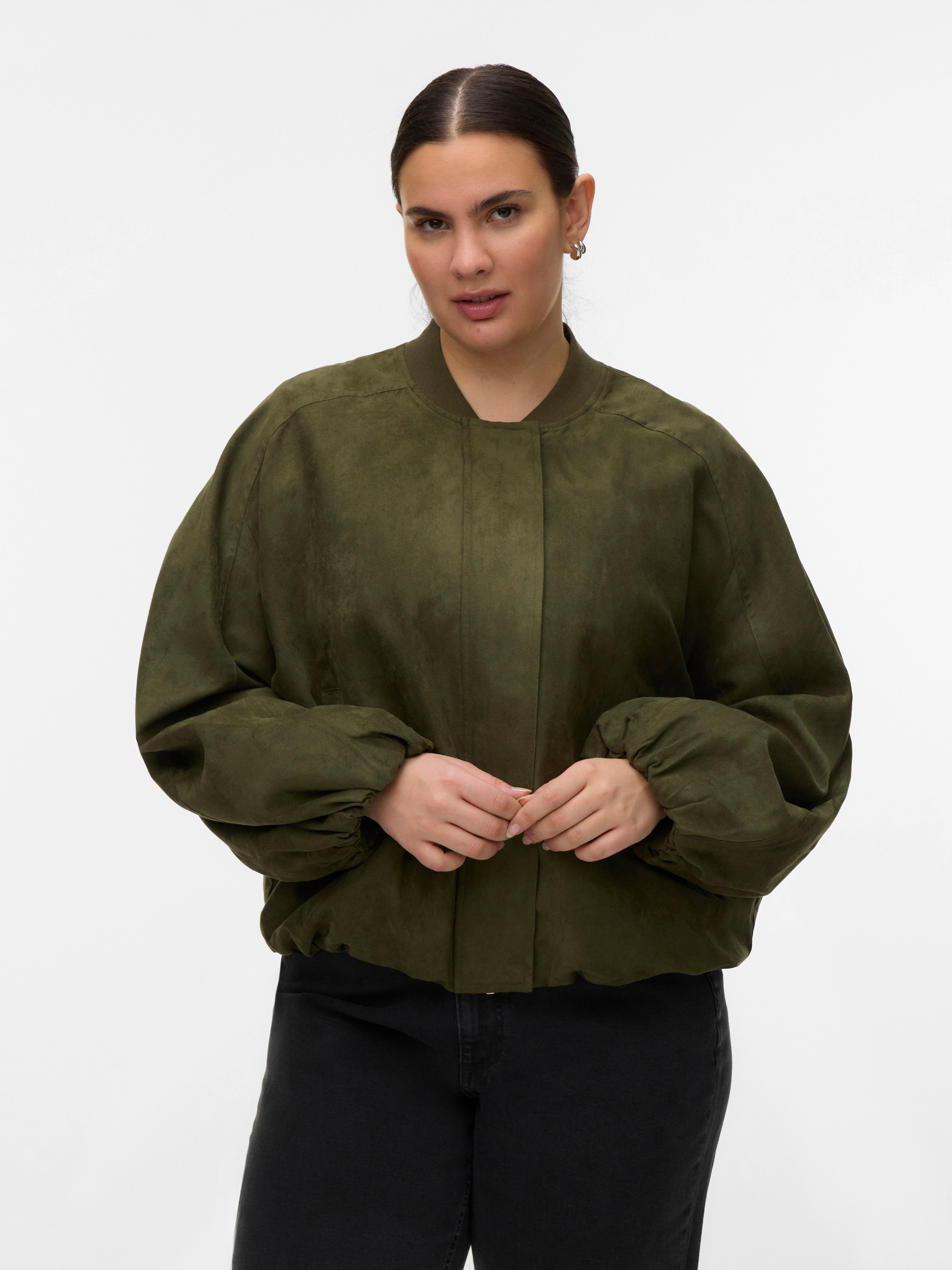 VERO MODA® VMKATHY Otw Bomber