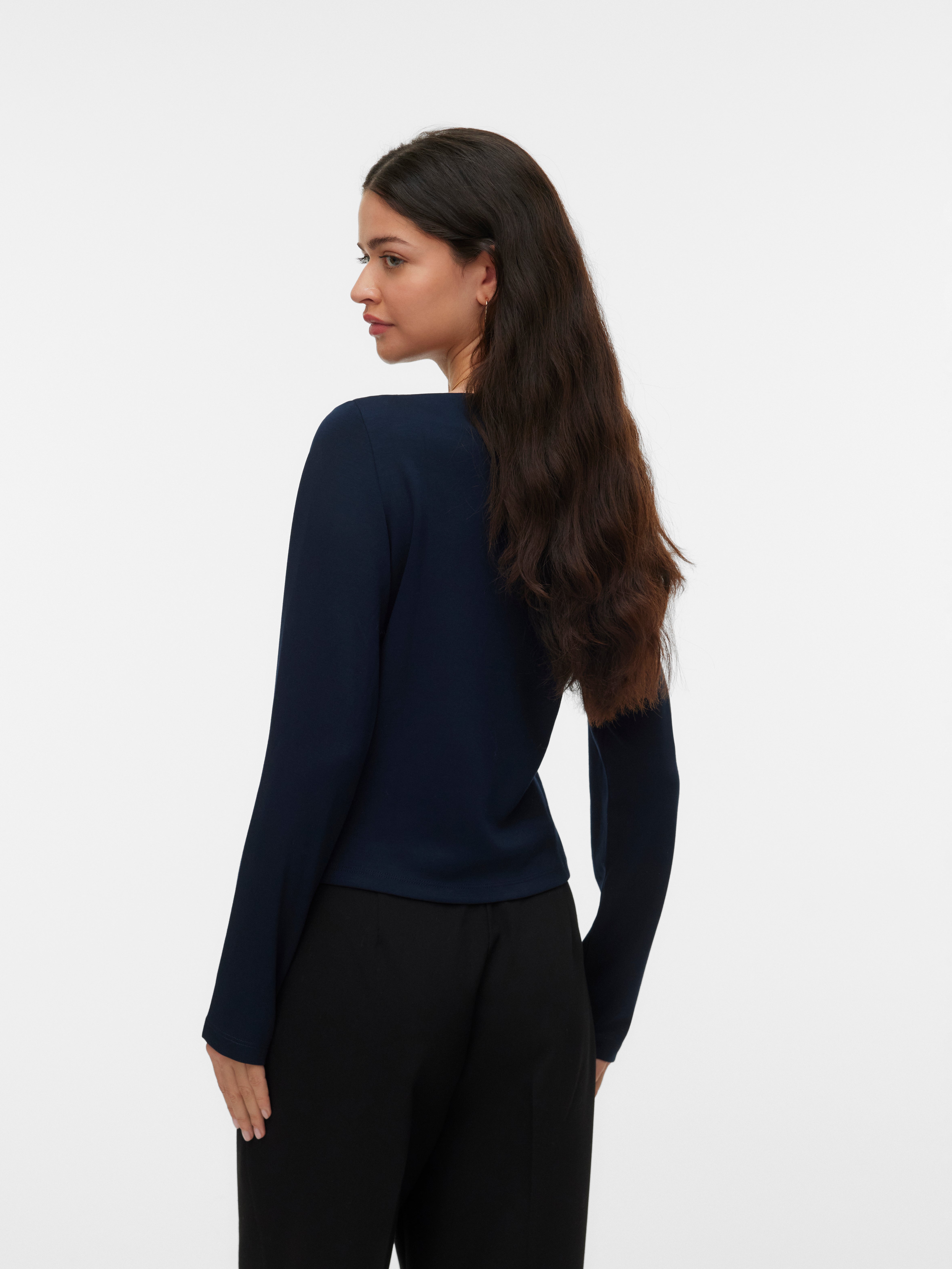 VERO MODA® VMMILLE Top