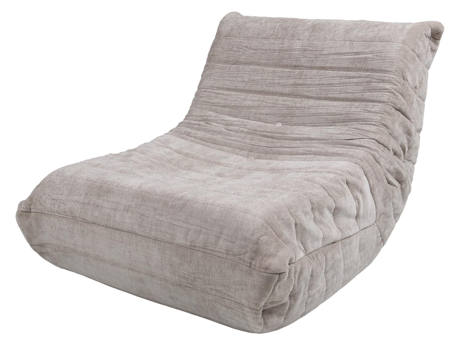 LIVARNO Pouf lounge d'intrieur