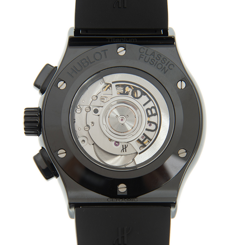 [super clone]NEW HUBLOT CLASSIC FUSION 521.CM.1171.RX