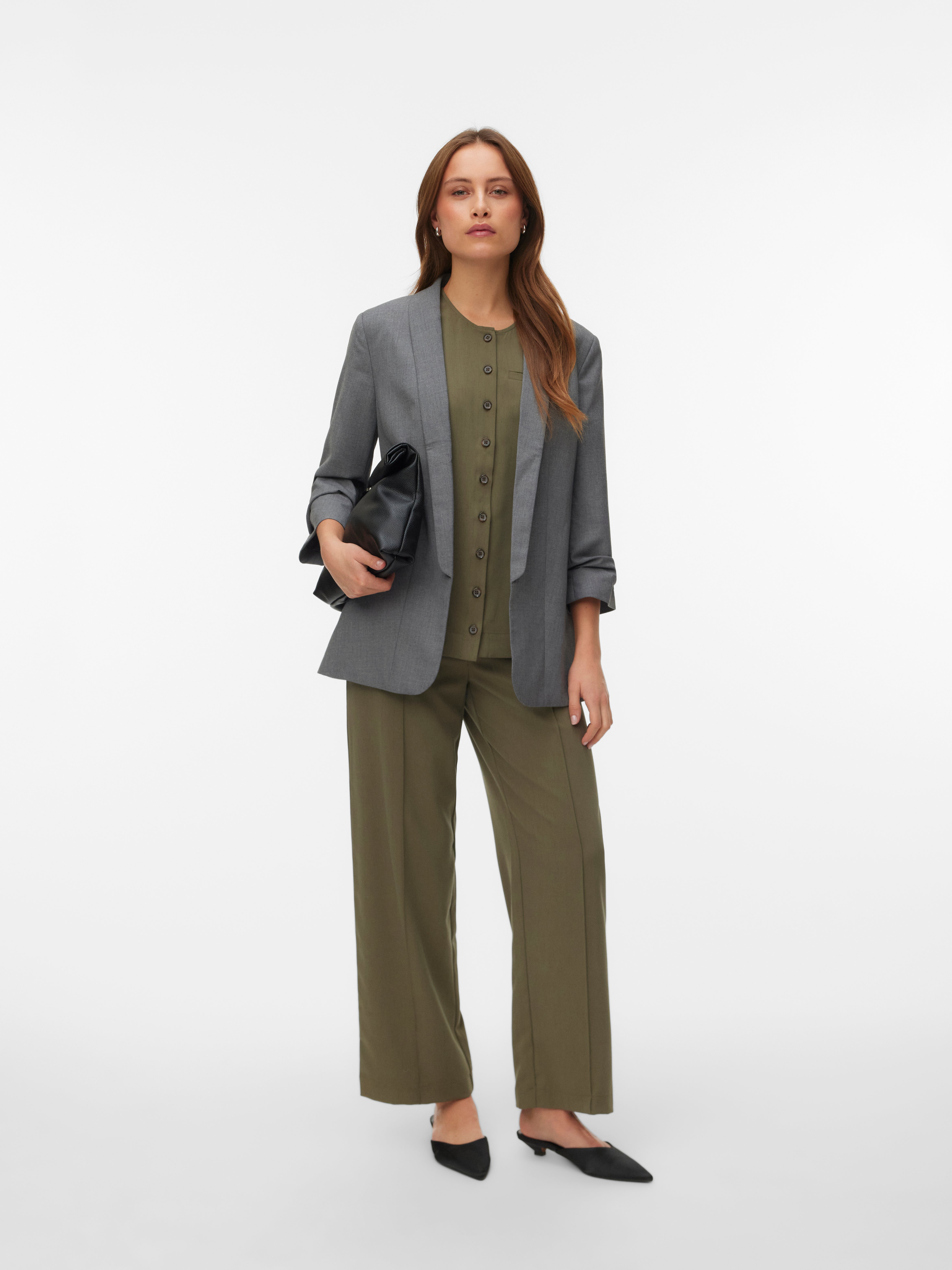 VERO MODA® VMHAILEY Blazer