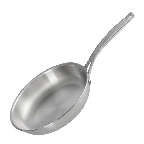 Essential 3-Ply stekepanne 24 cm