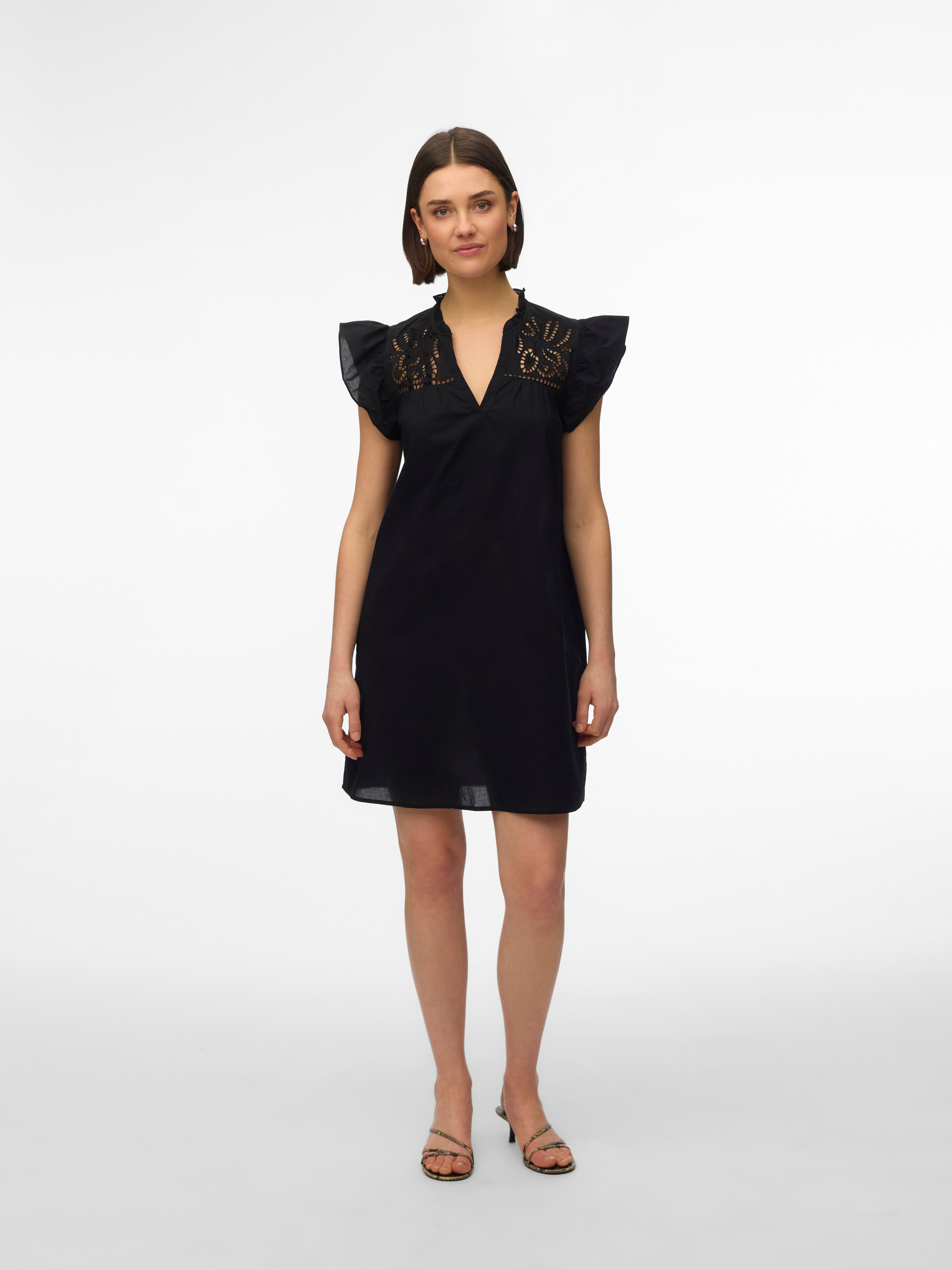 VERO MODA® VMLINE Short dress