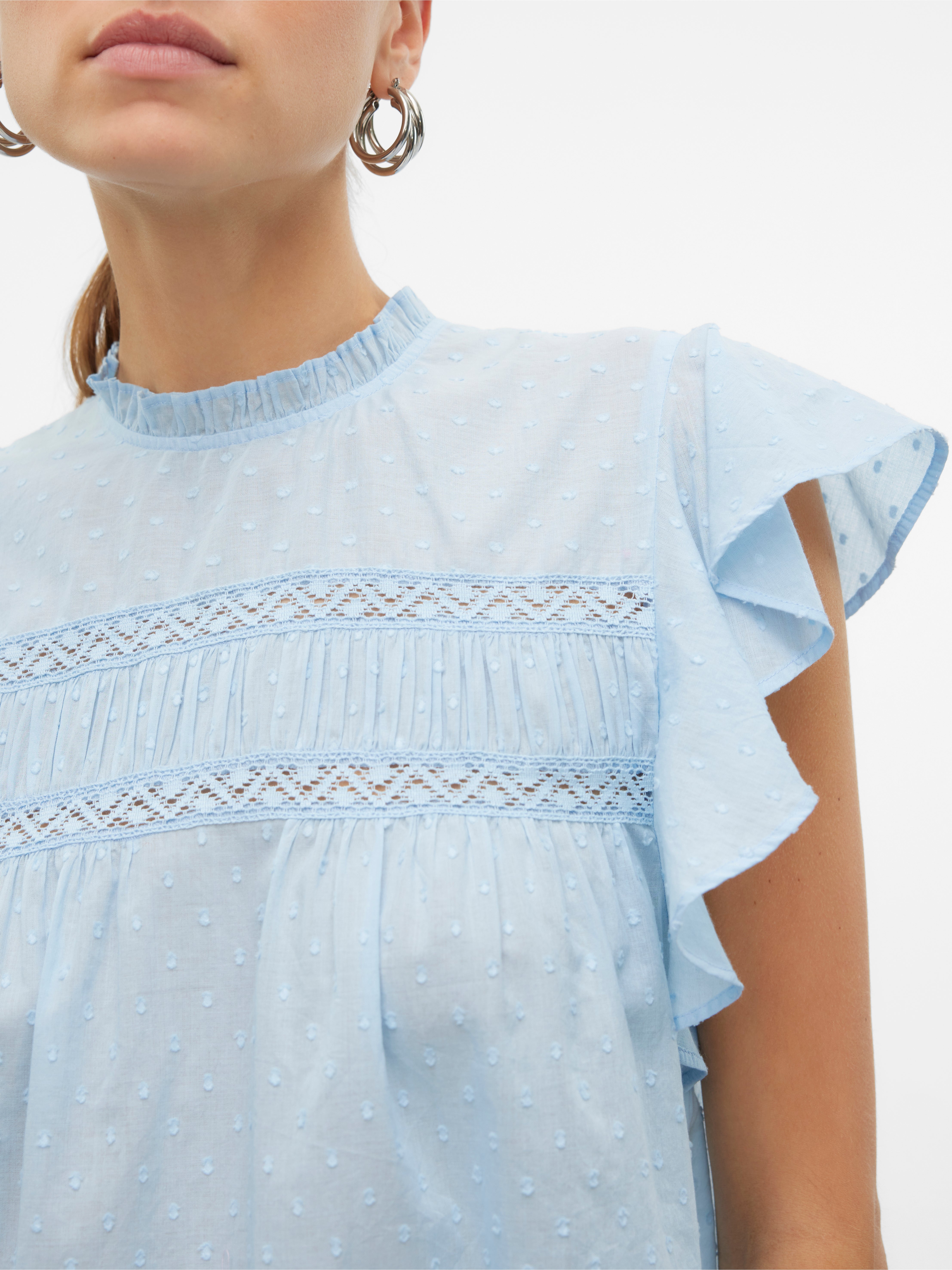 VERO MODA® VMTRINE Top