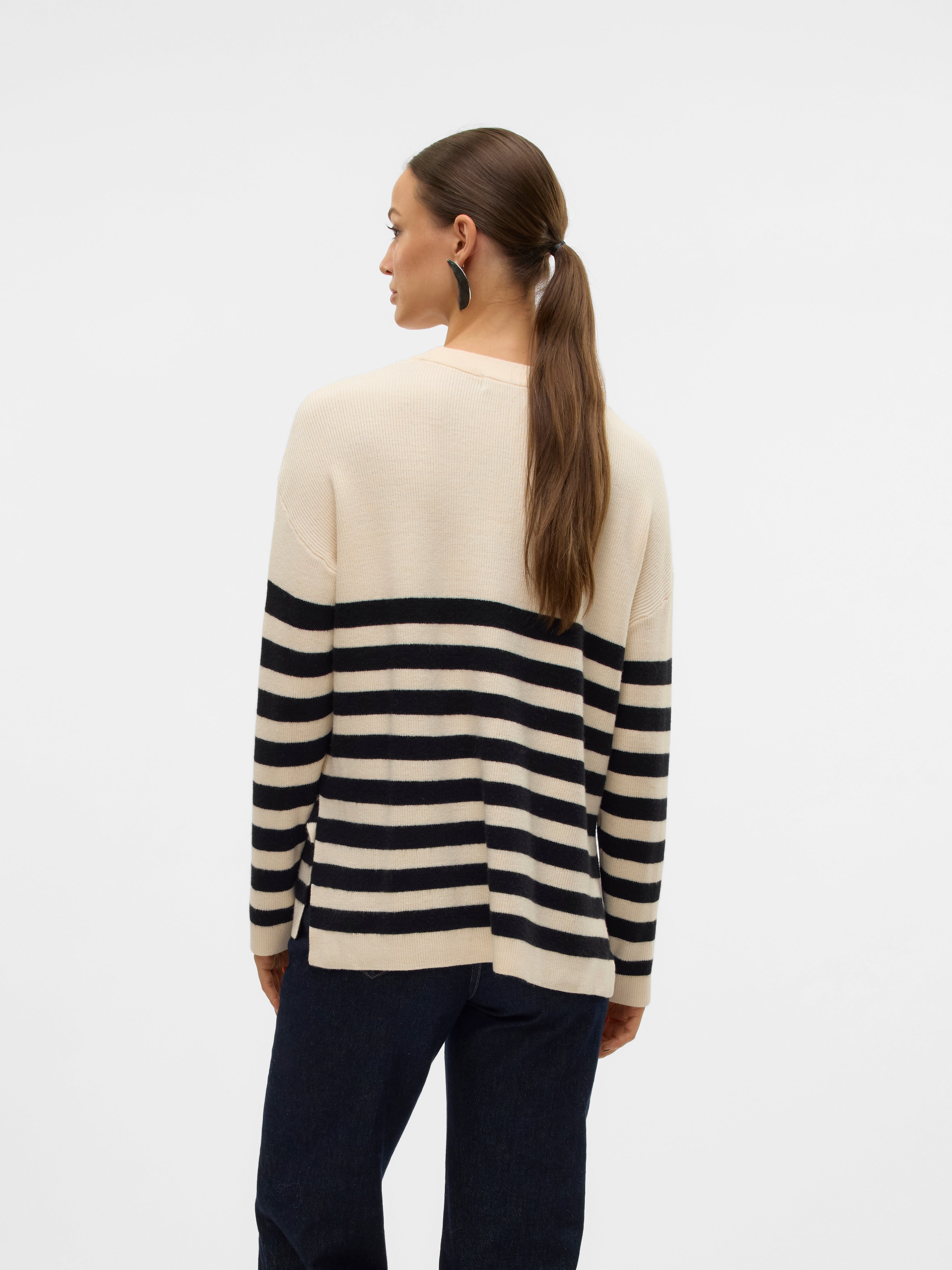 VERO MODA® VMCLOVER Pullover