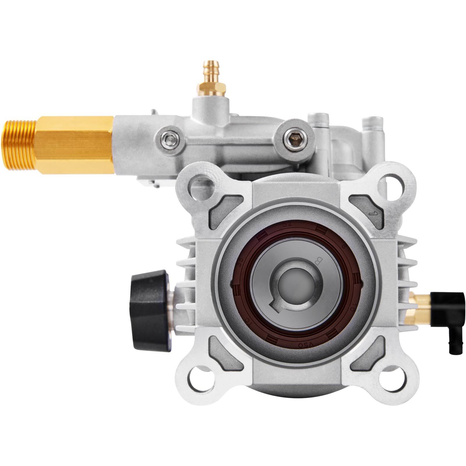 VEVOR Pressure Washer Pump 3/4