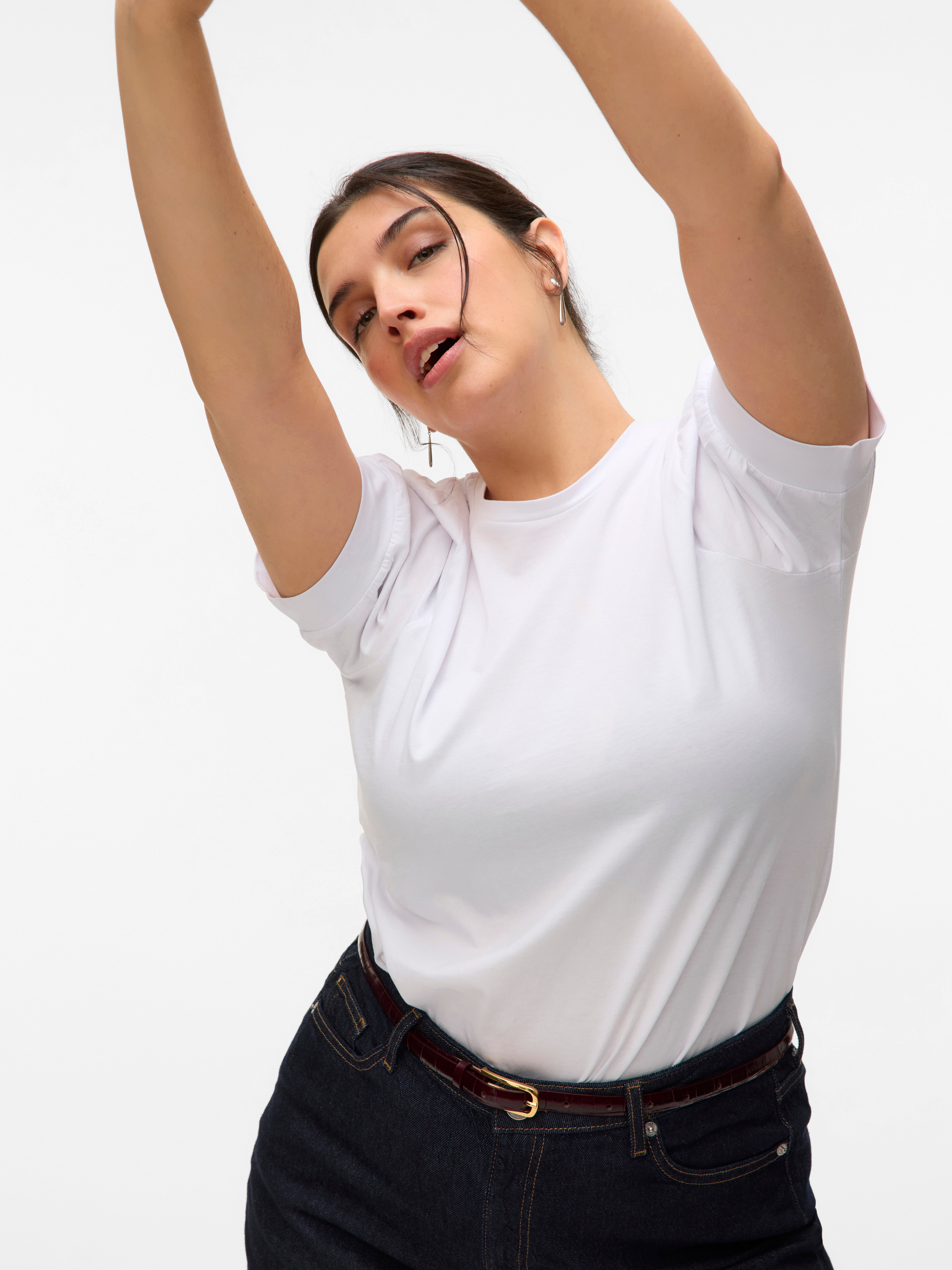 VERO MODA® AWCKERRY T-Shirt