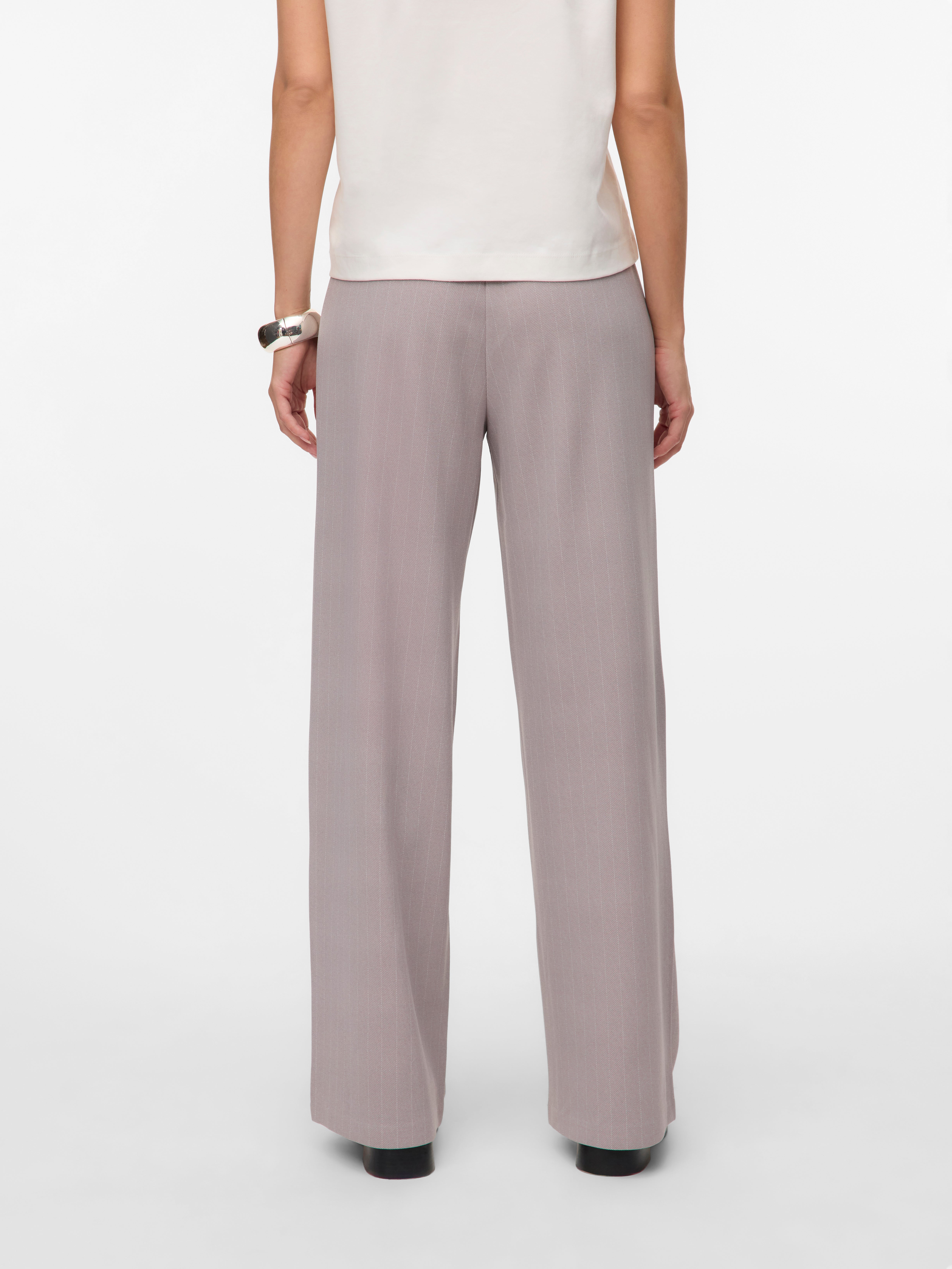 VERO MODA® VMBERLIN Mid waist Trousers