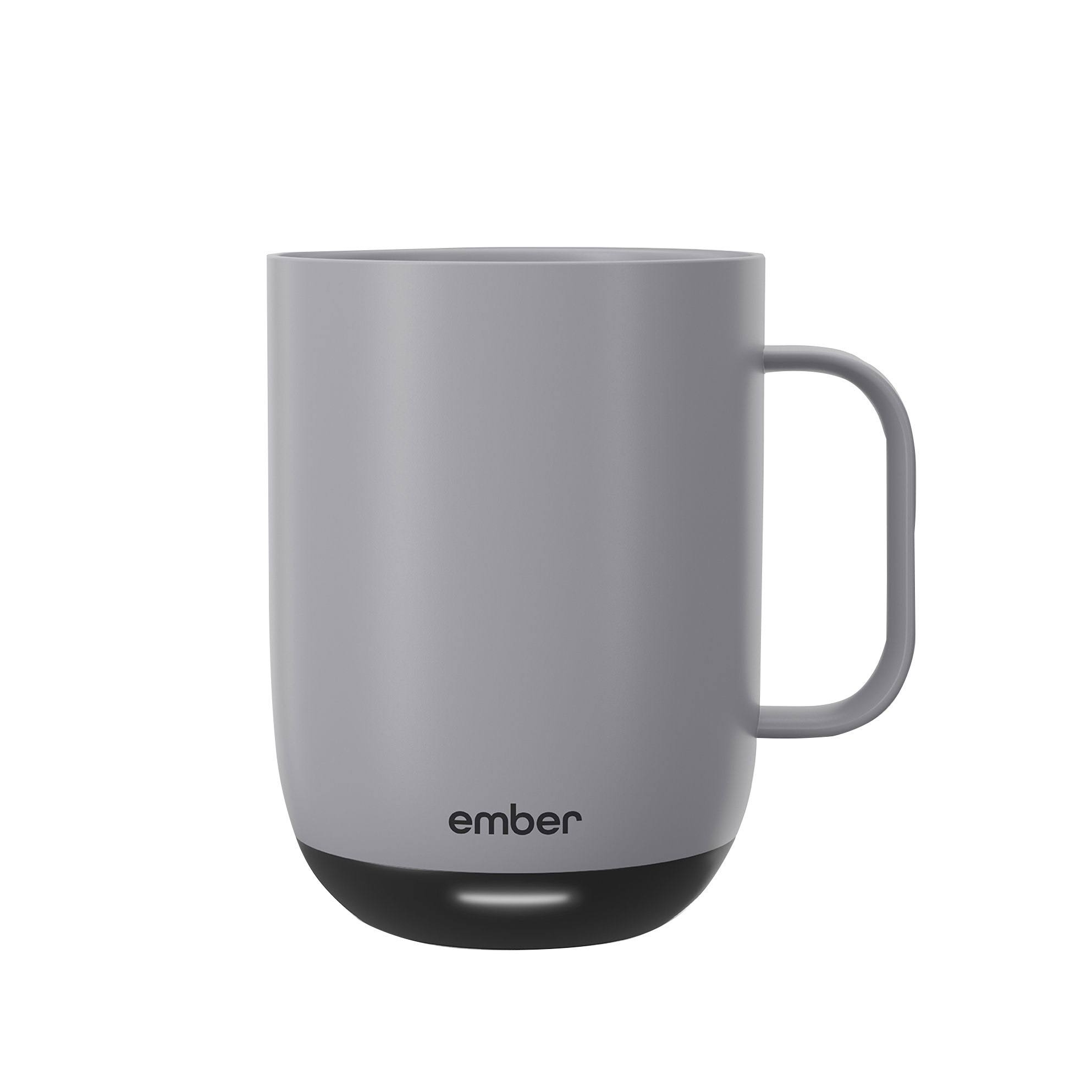 Ember Temperature Control Mug 14 oz | Color: Gray | Size: Os | Tata1979's Closet