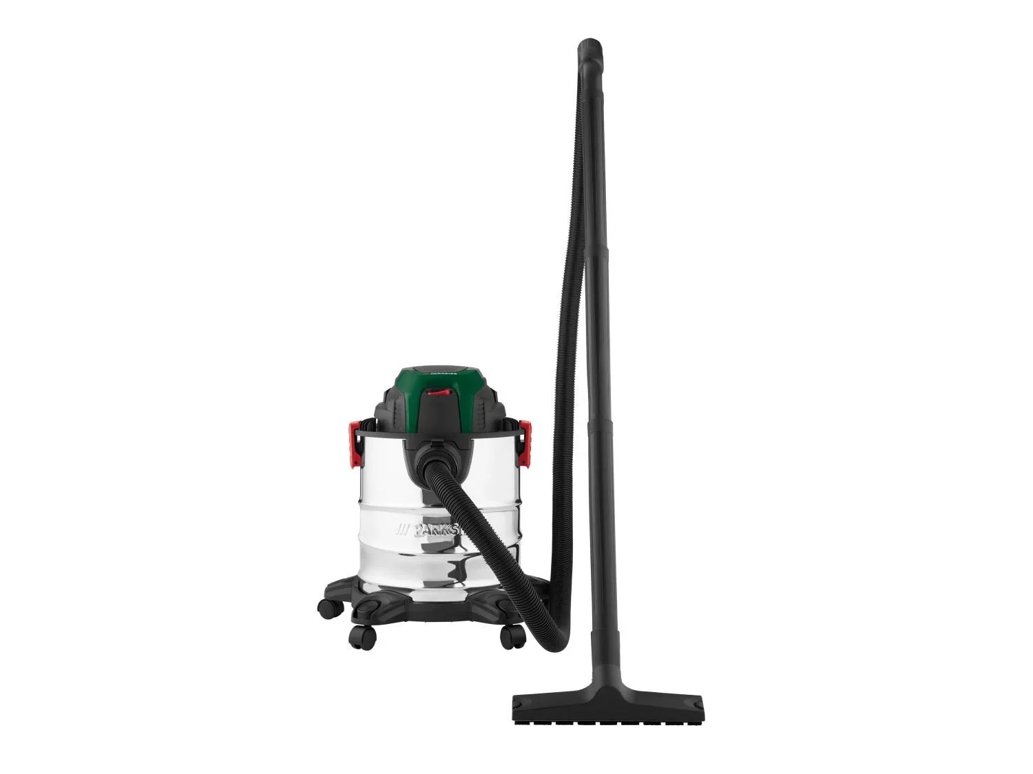 PARKSIDE Aspirateur eau et poussire PWD 20 C3, 19,8 L, 1300 W