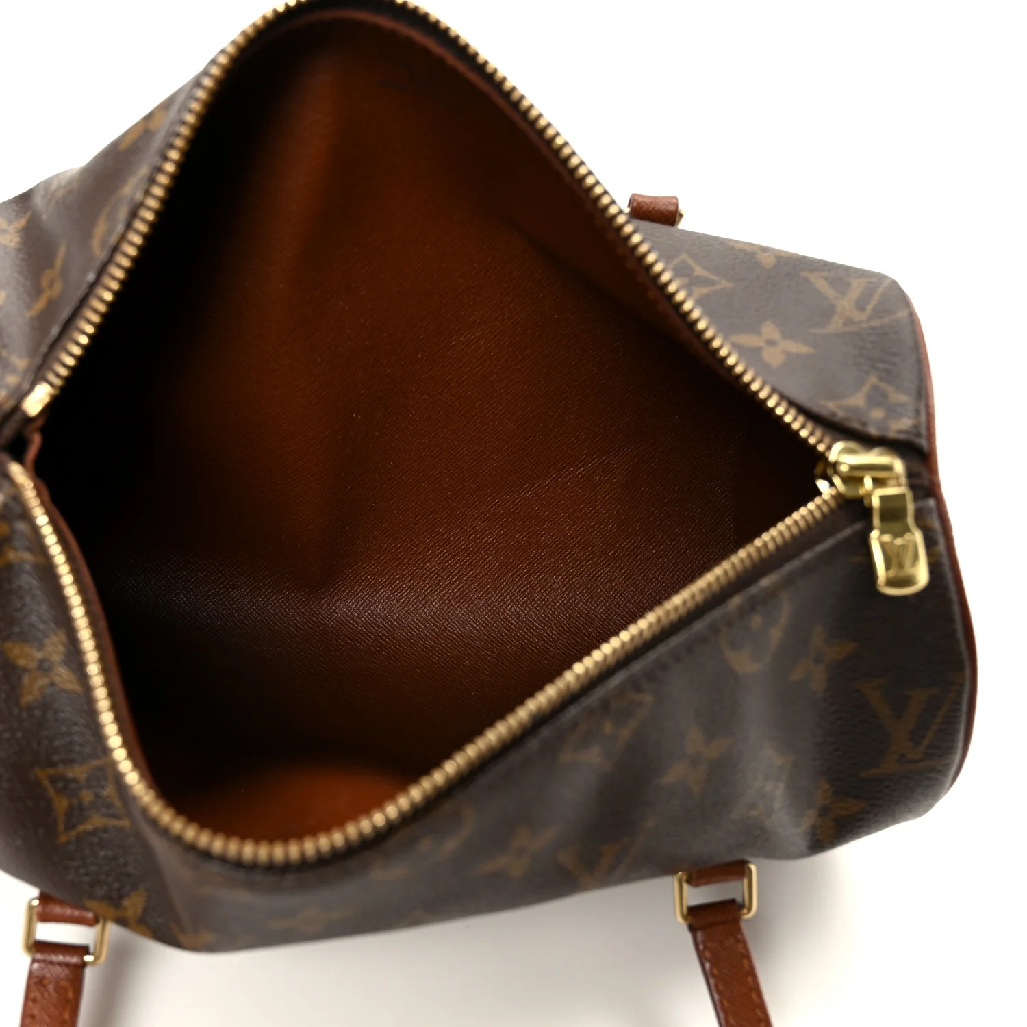 Monogram Papillon 26