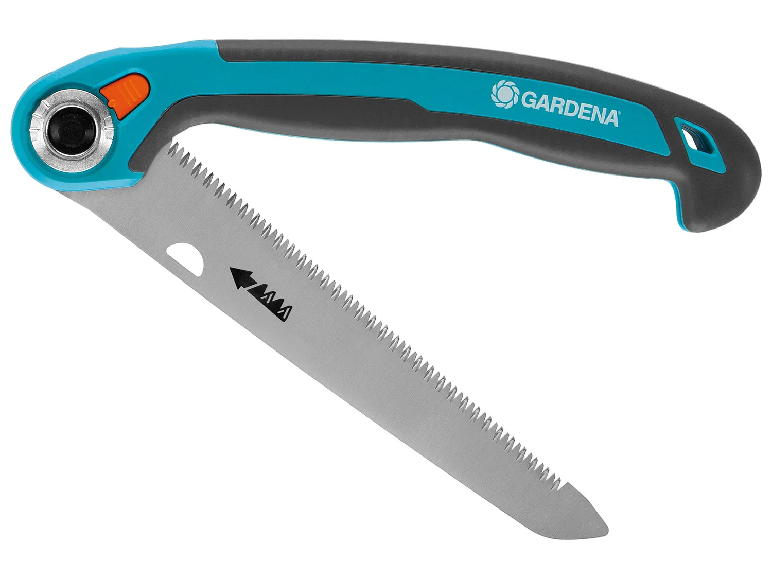 Gardena Scie de jardin pliante