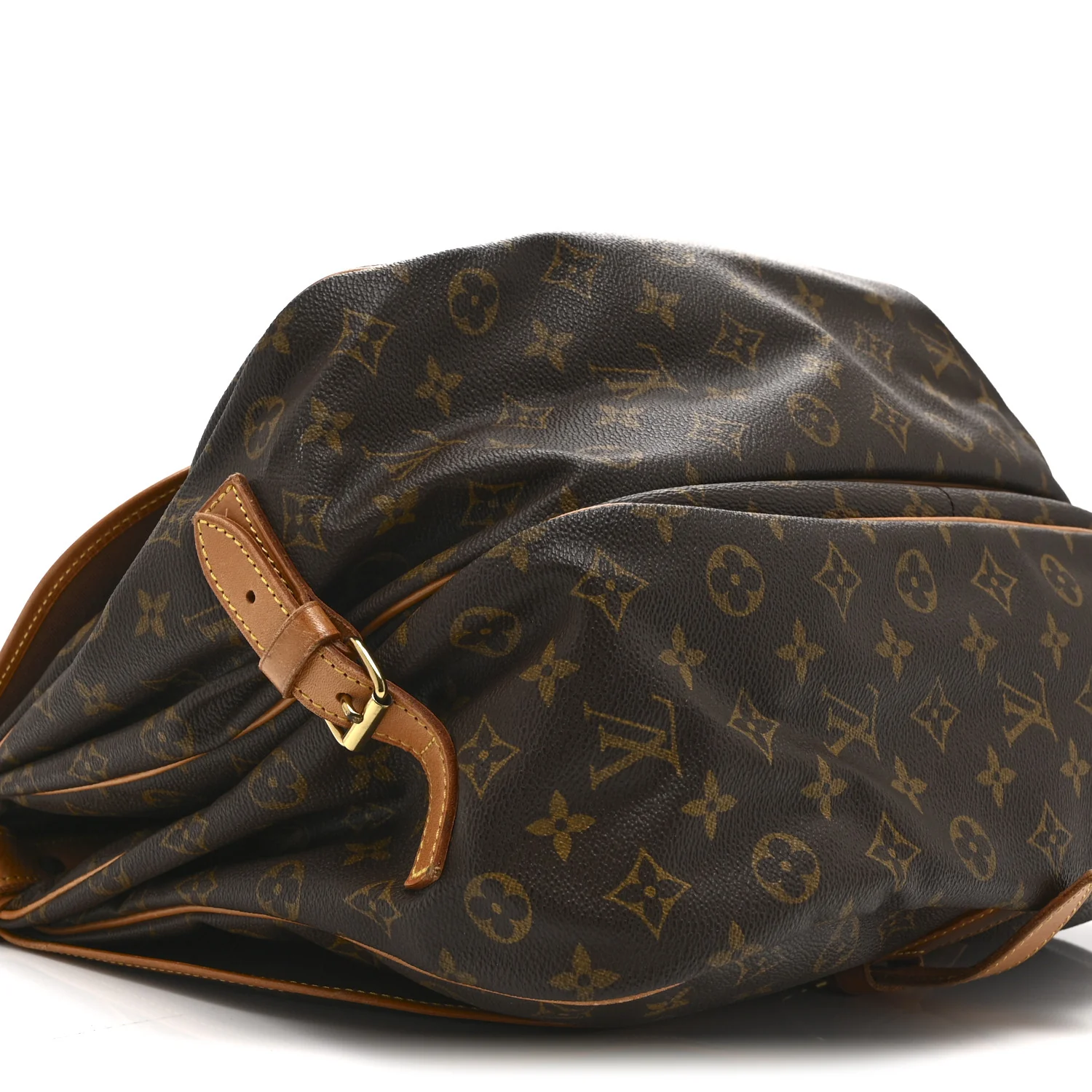 Monogram Saumur 35