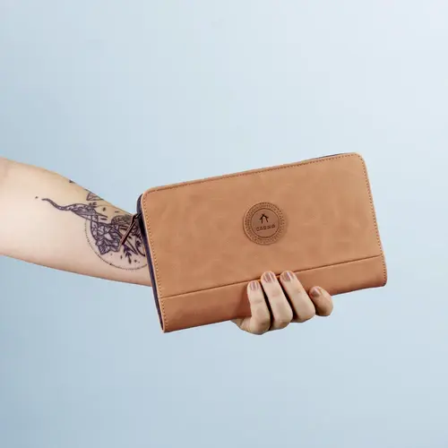 Portefeuille Large Moscou