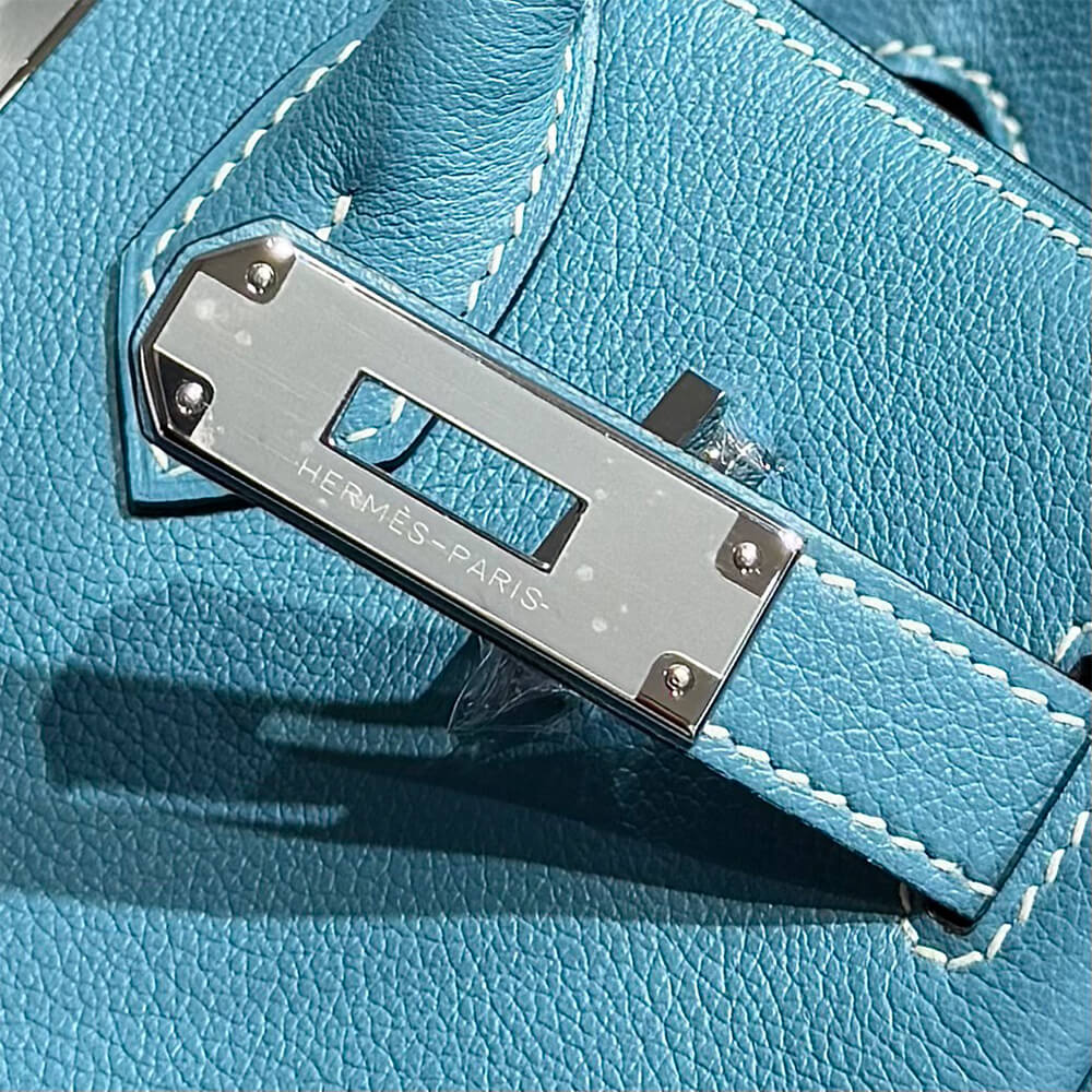 Hermes Shoulder Birkin 29 Evercolor