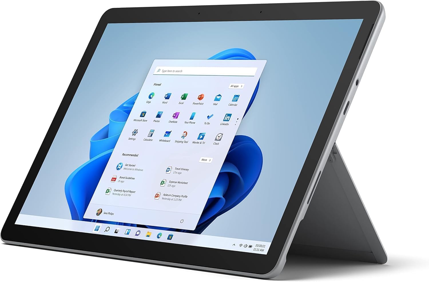 Microsoft Surface Go 2-10.5