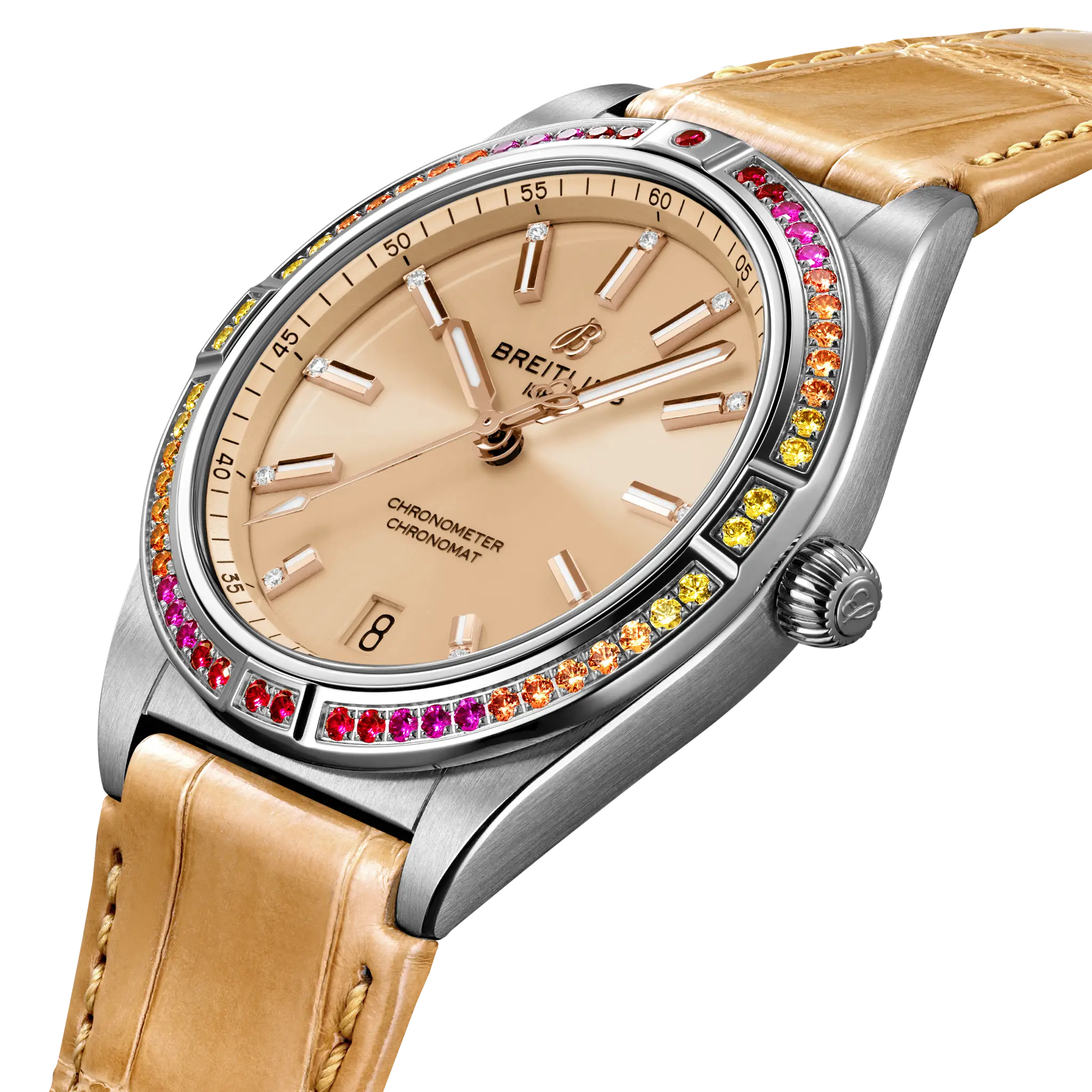 【Super Clone】Breitling Chronomat Automatic 36 South Sea A10380611A1P1