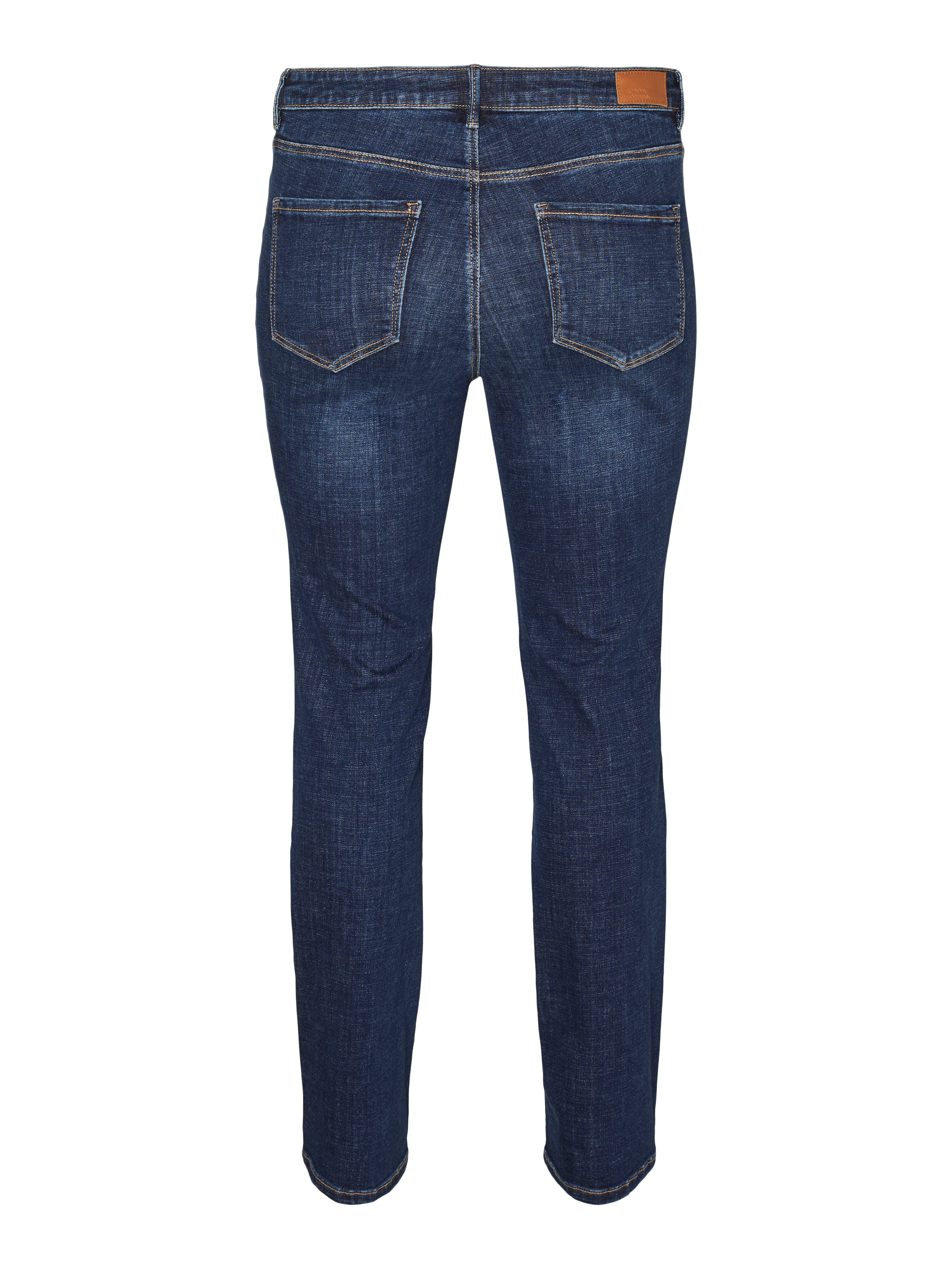 VERO MODA® VMCFLASH Mid rise Straight Fit Jeans