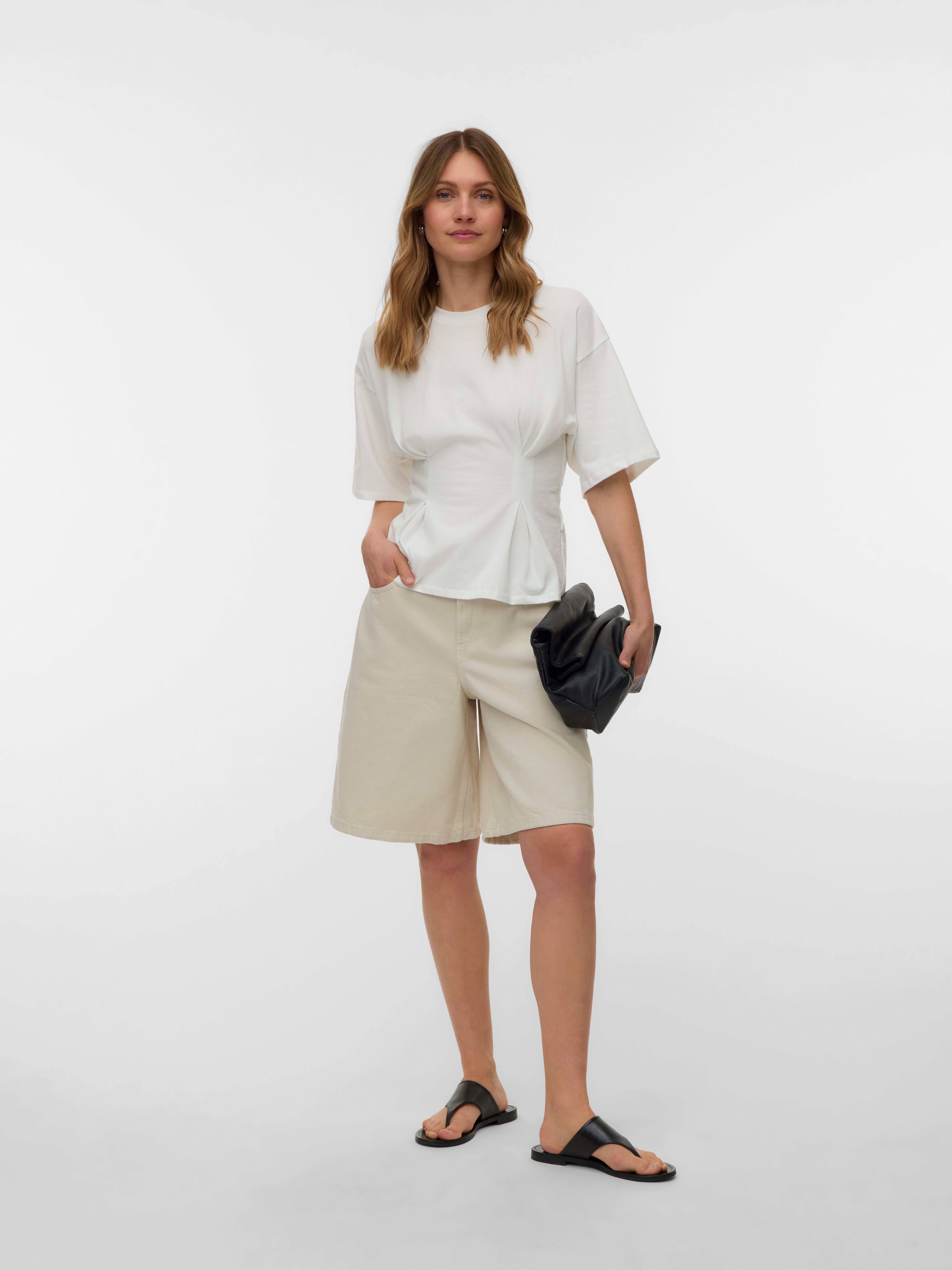 VERO MODA® VMBEA Top