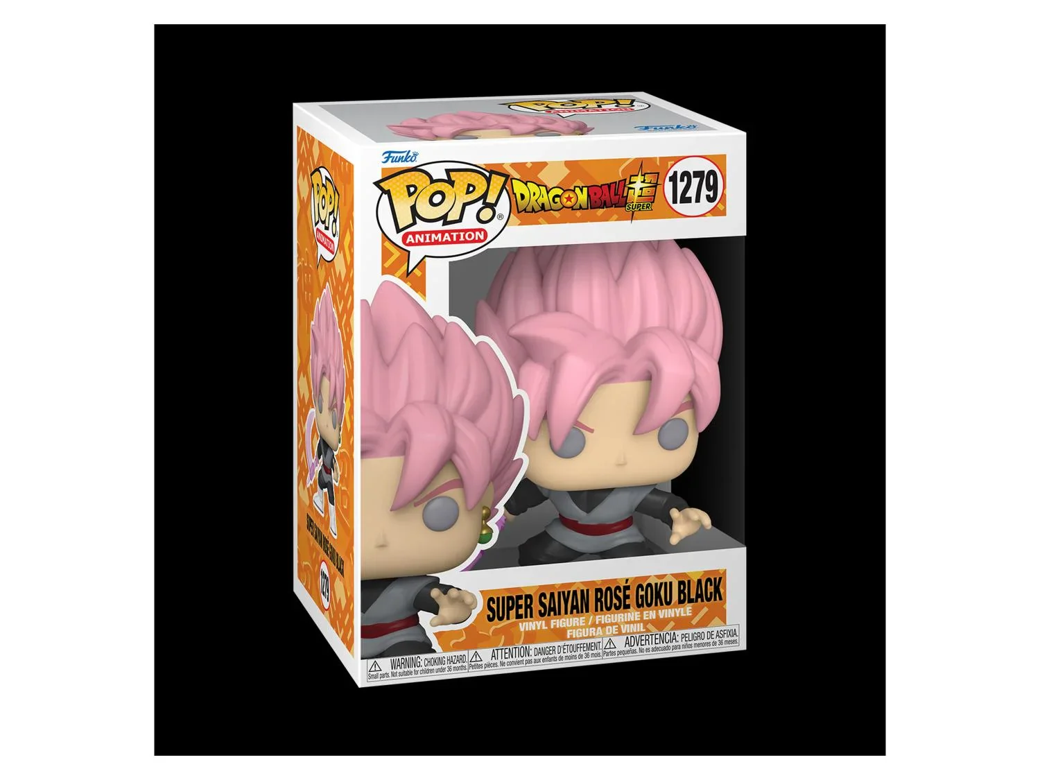 Funko Figurines POP
