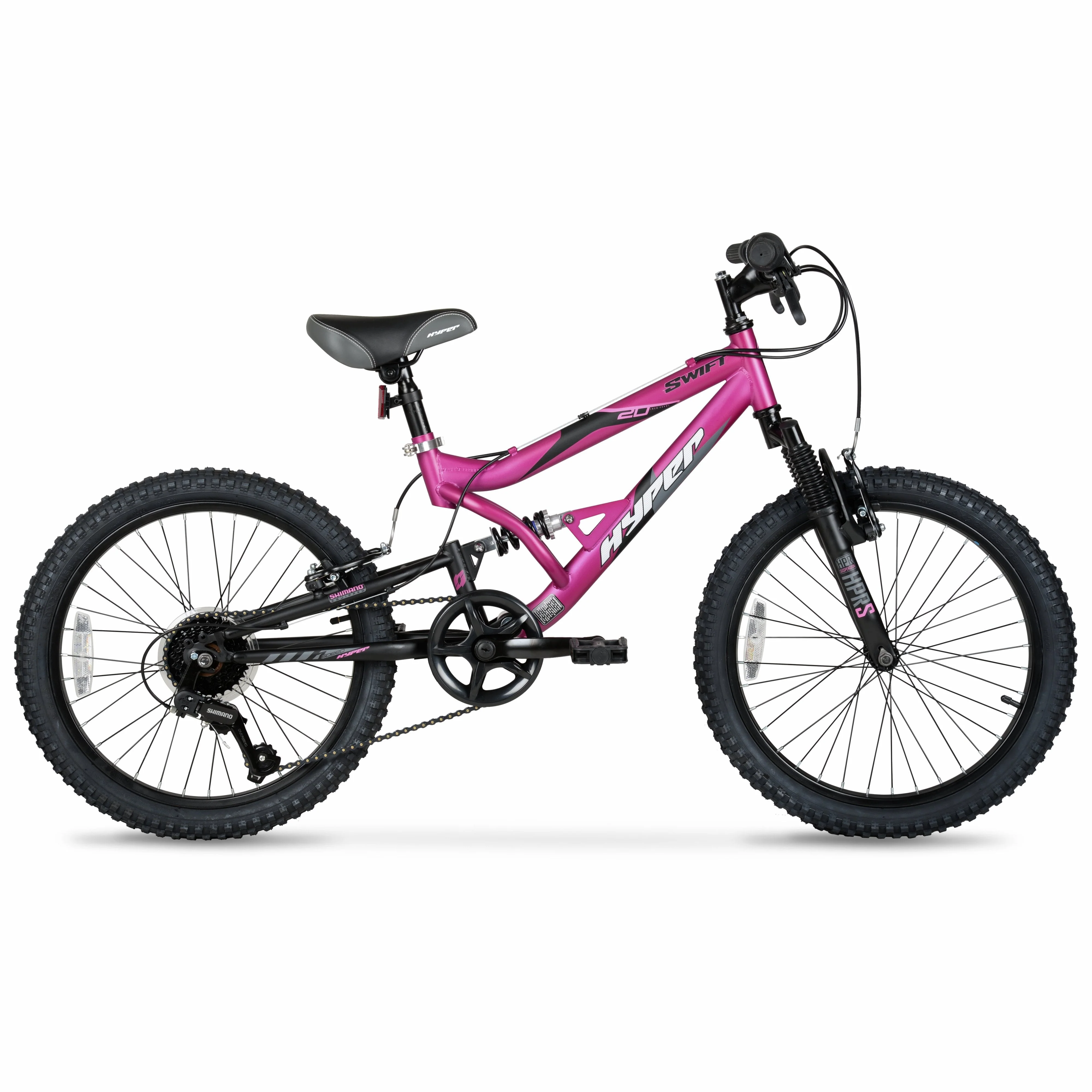 Bicycle 20