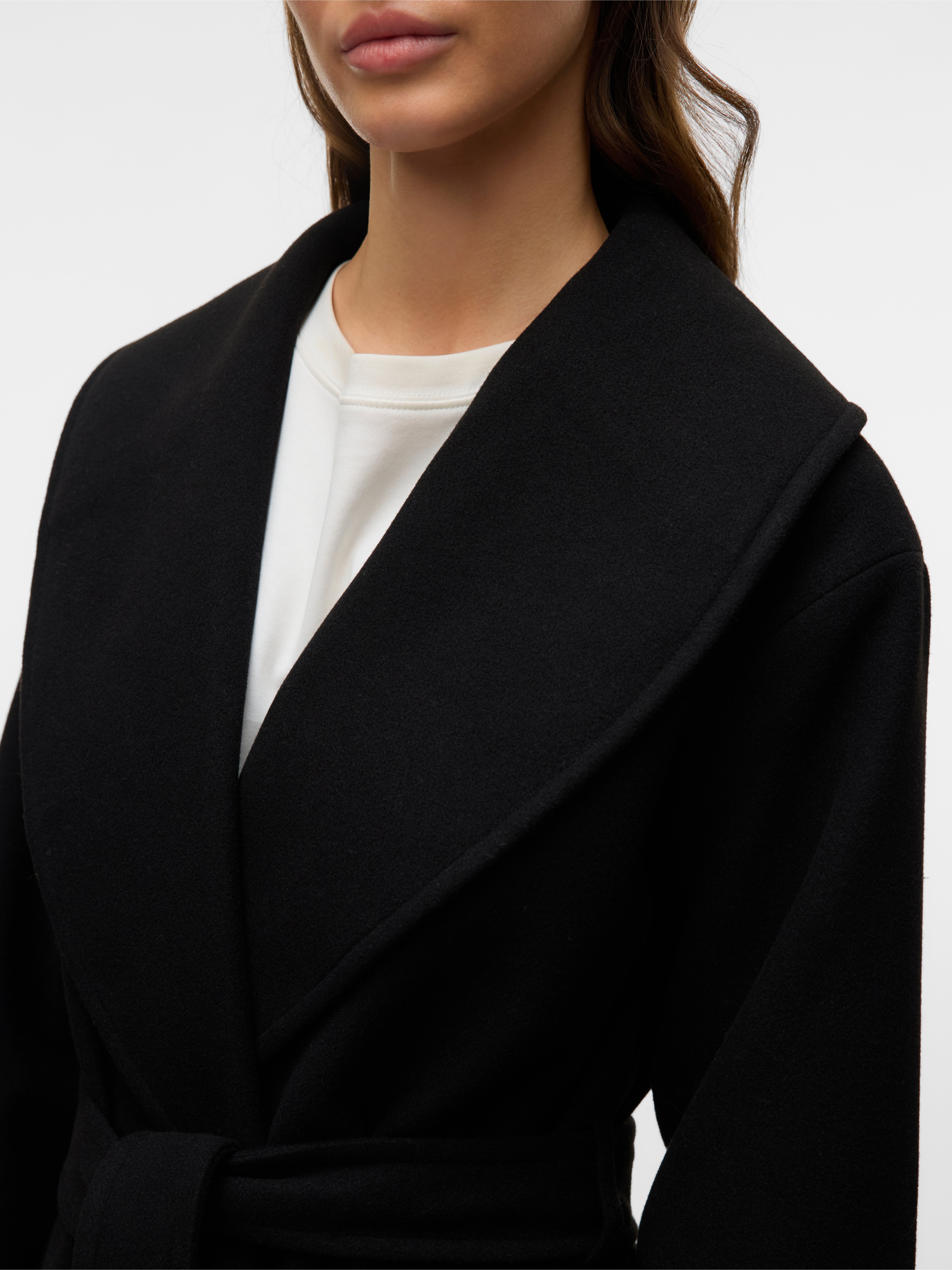 VERO MODA® VMANNE Coat