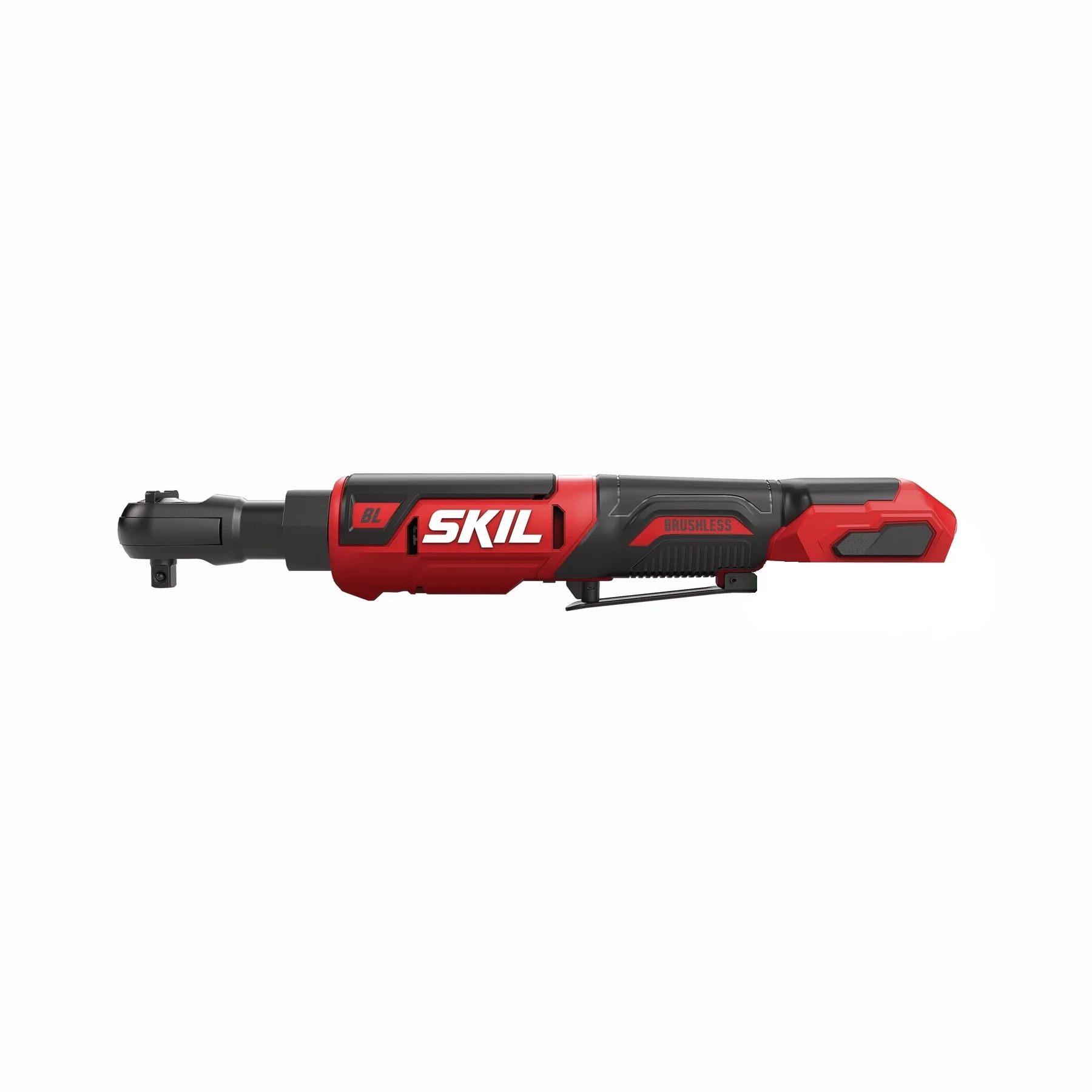 PWR CORE 12 12-volt Variable Speed Brushless 3/8-in Drive Cordless Ratchet Wrench (Battery Not Included and Charger Not Included)