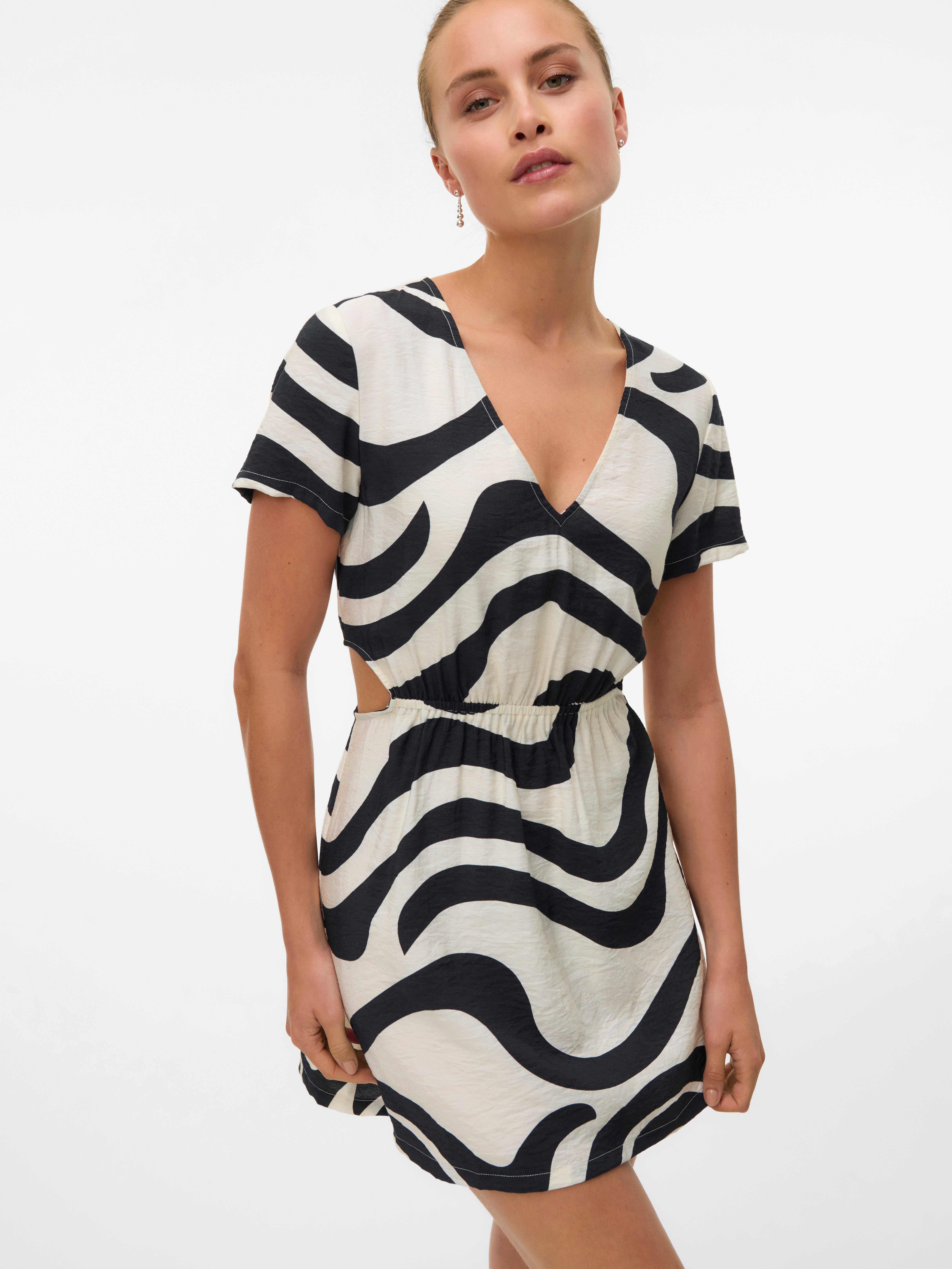 VERO MODA® VMLEA Long dress