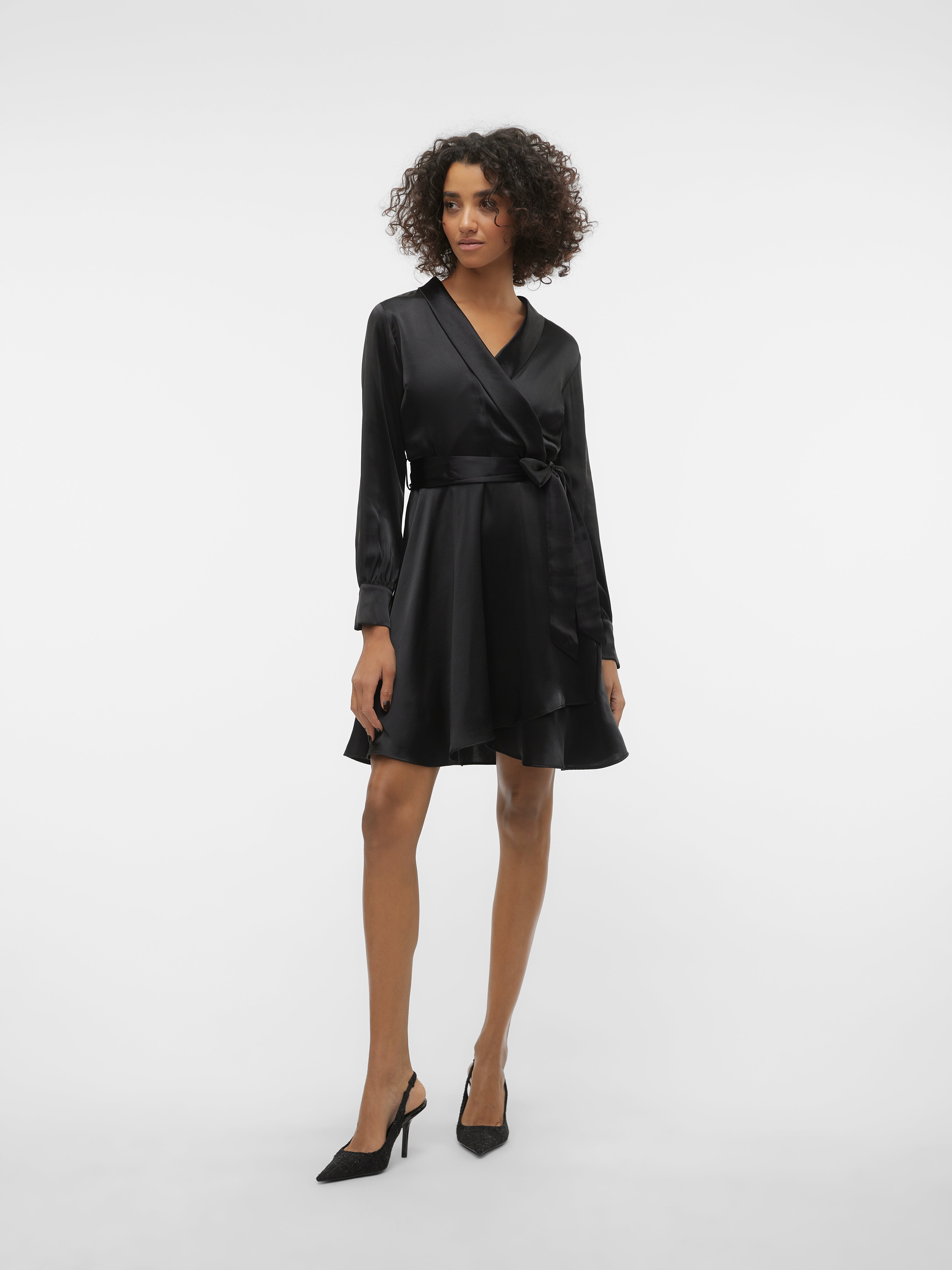 VERO MODA® VMBEATRICE Short dress