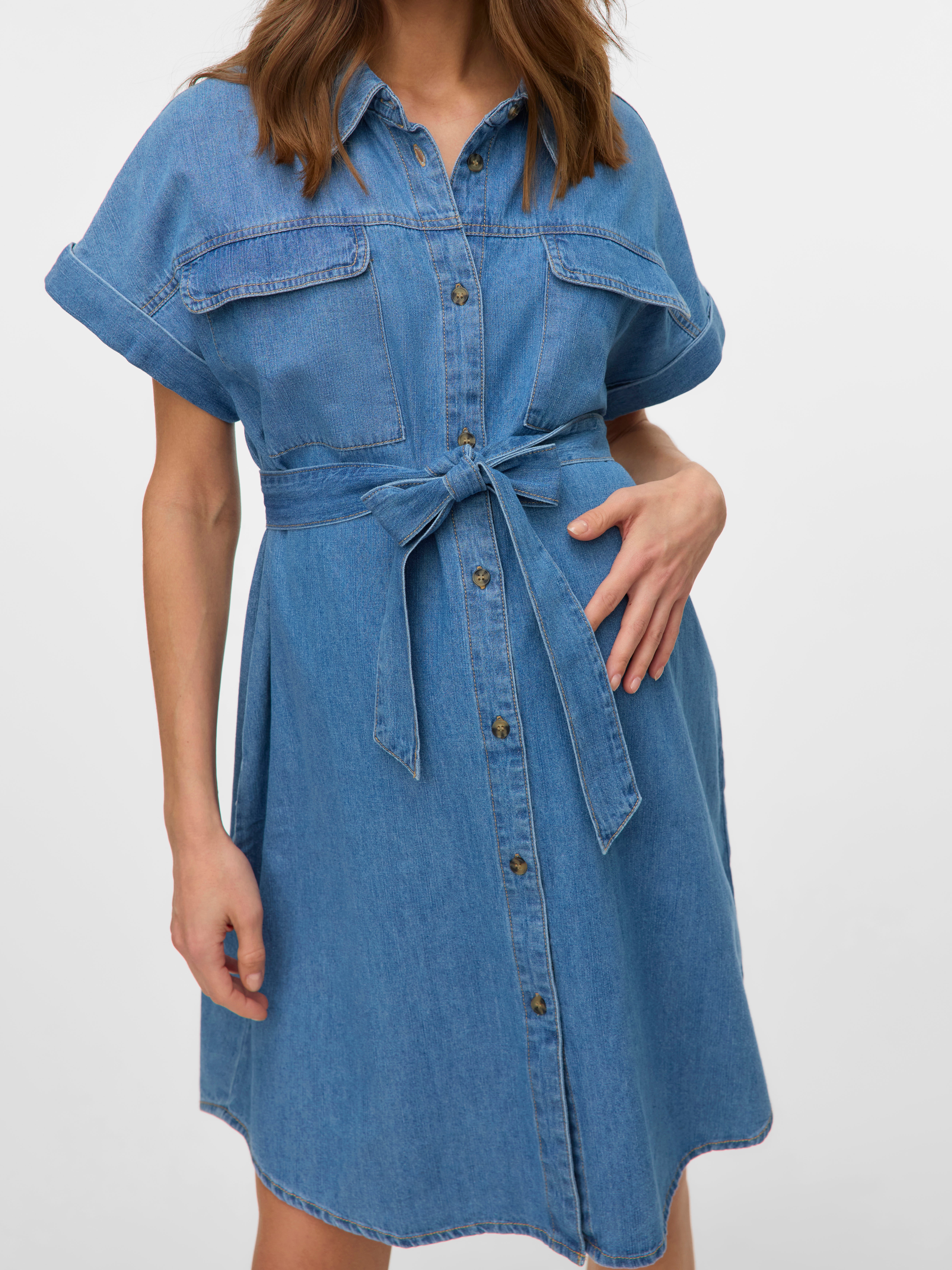 VERO MODA® VMMNOTUS Maternity Dress