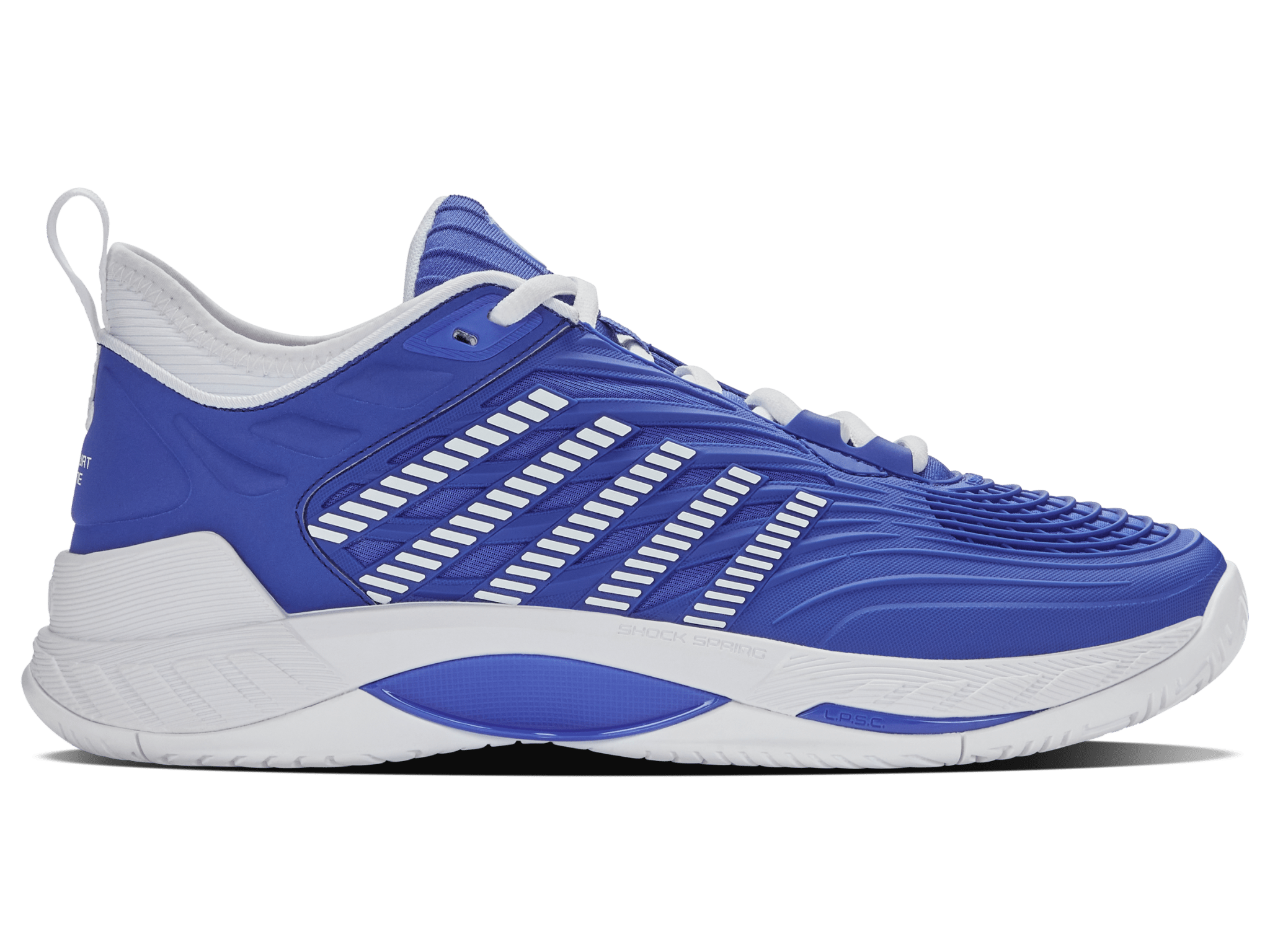 HYPERCOURT SUPREME 2 - K-Swiss Shoes
