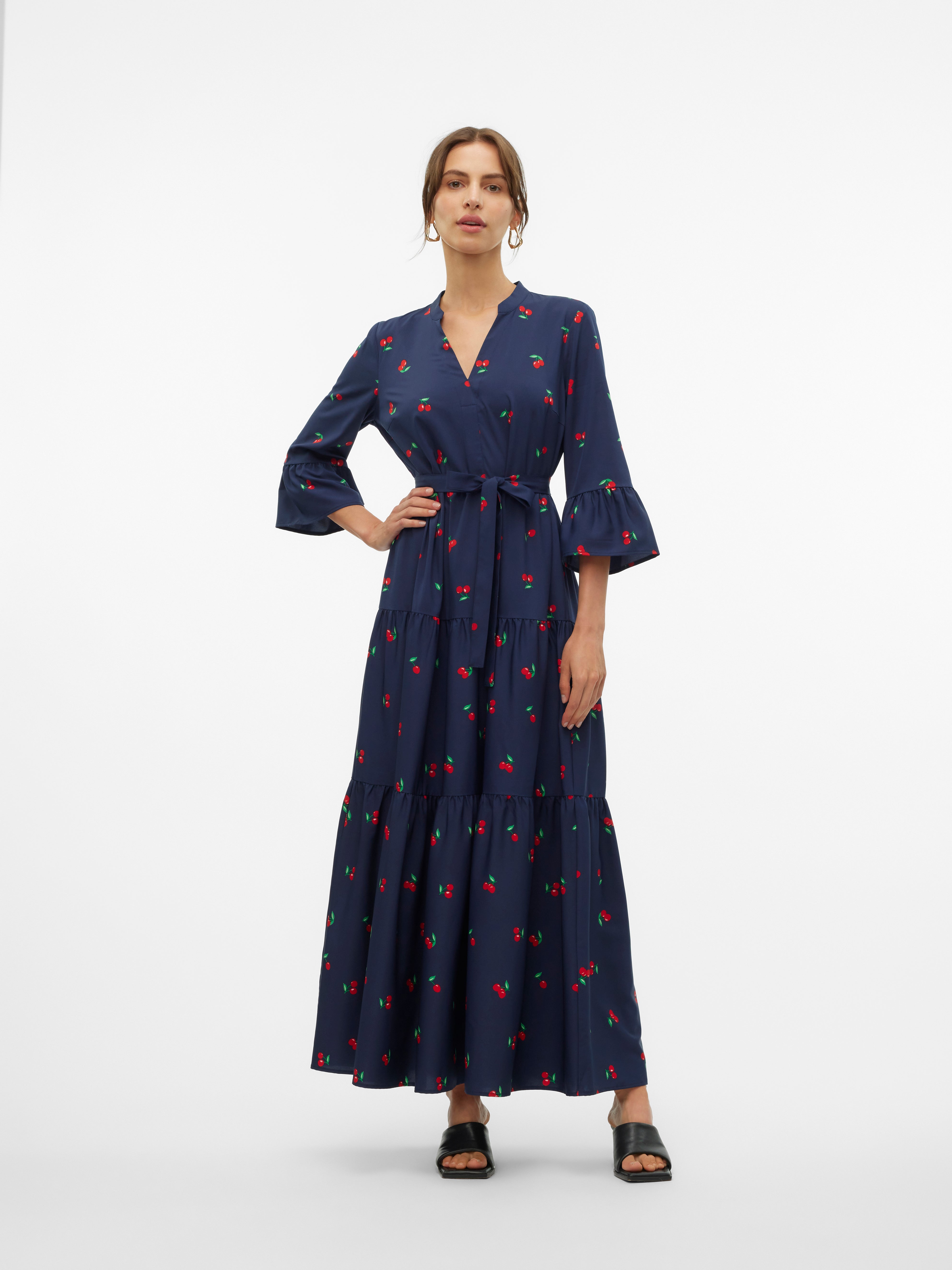 VERO MODA® VMZERA Long dress
