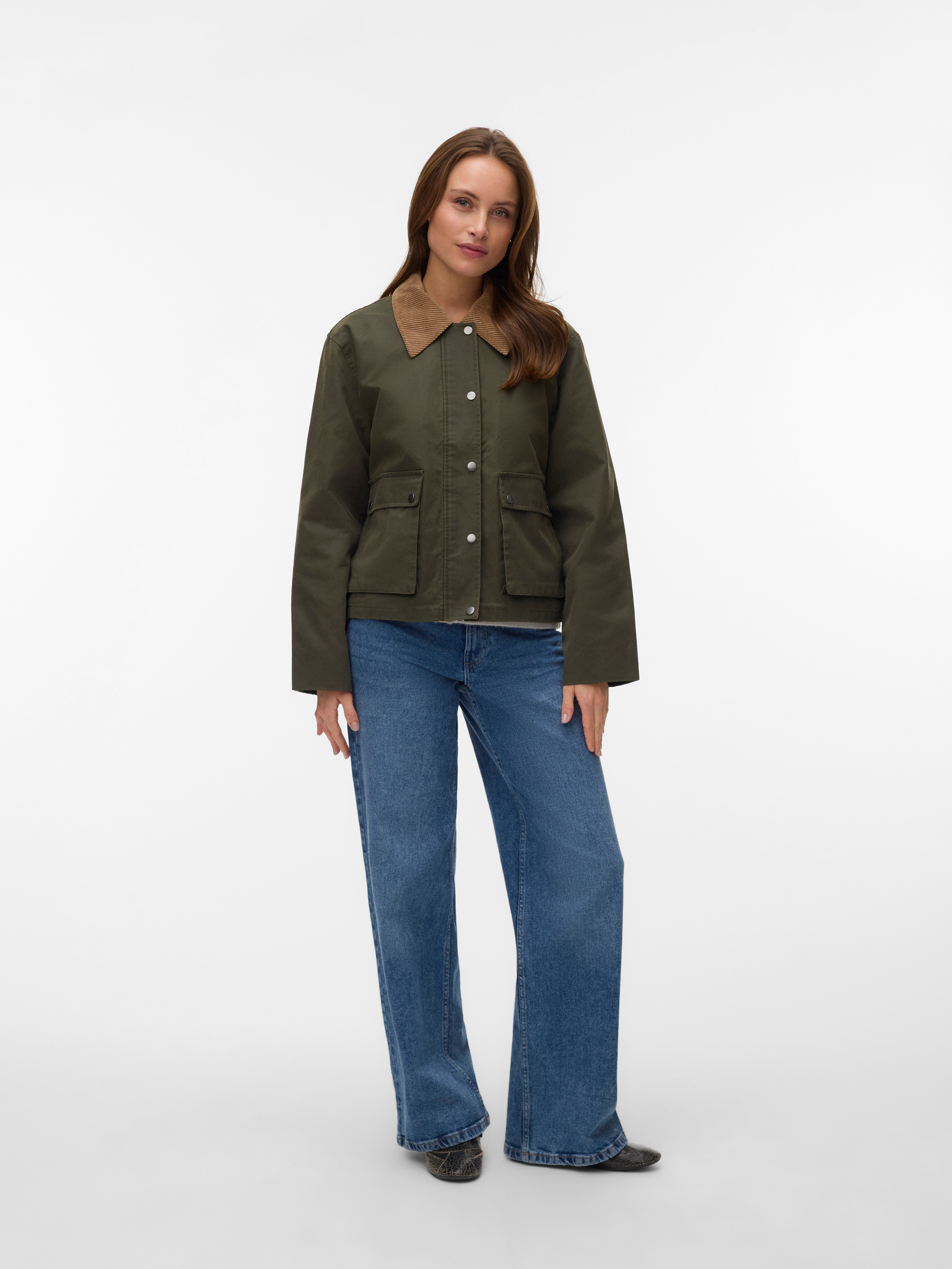 VERO MODA® VMBLAKE Jacket