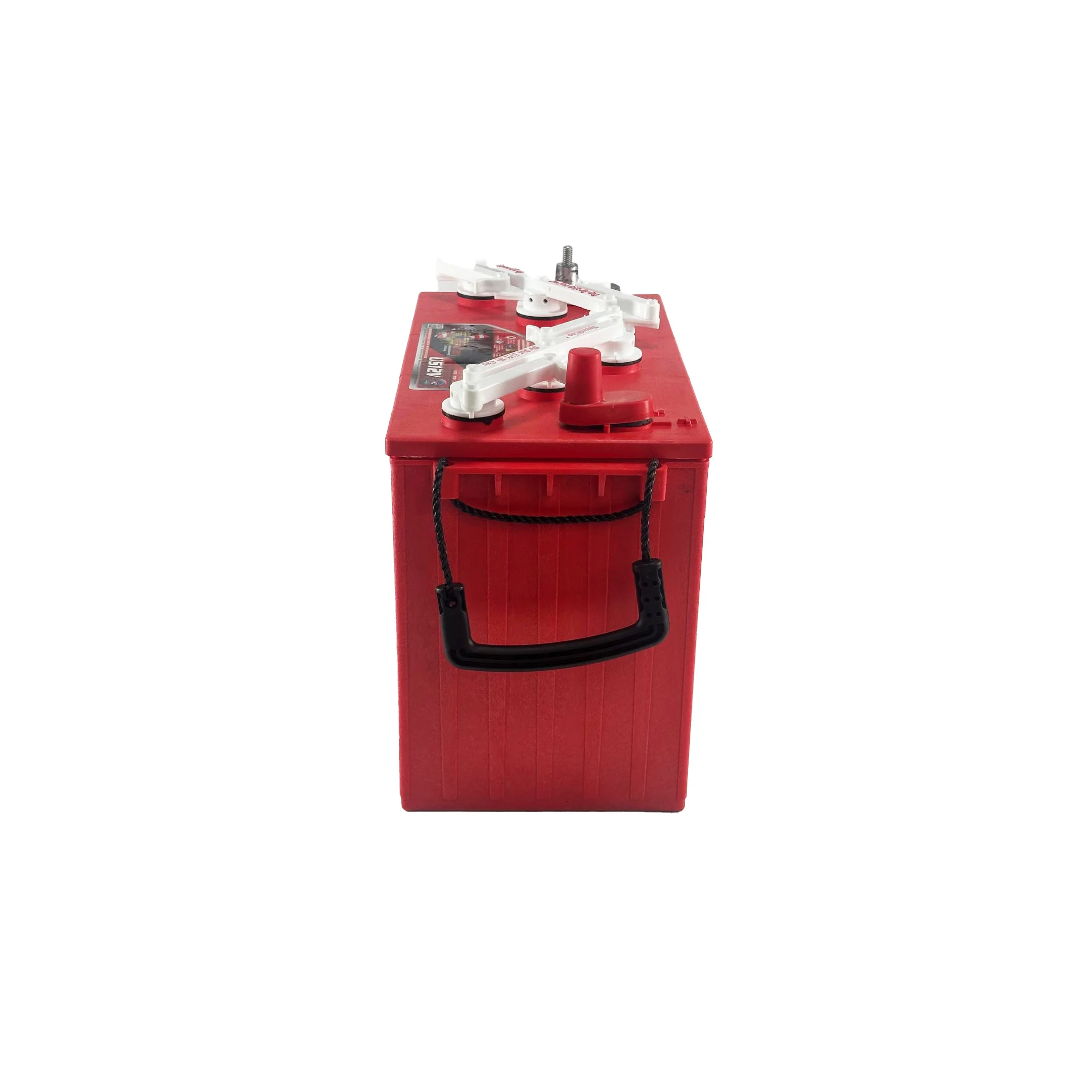 X4 | US Battery 12 Volt 155 Ah Deep Cycle Battery ~ Replaces T - 1275 T1275