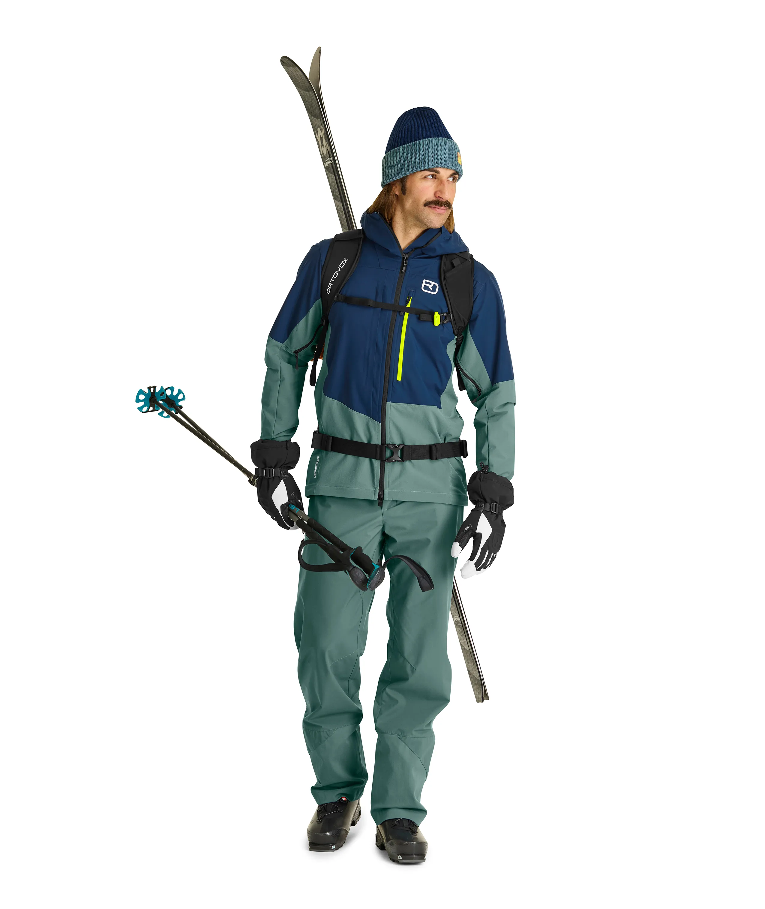 ORTOVOXR RAVINE 34