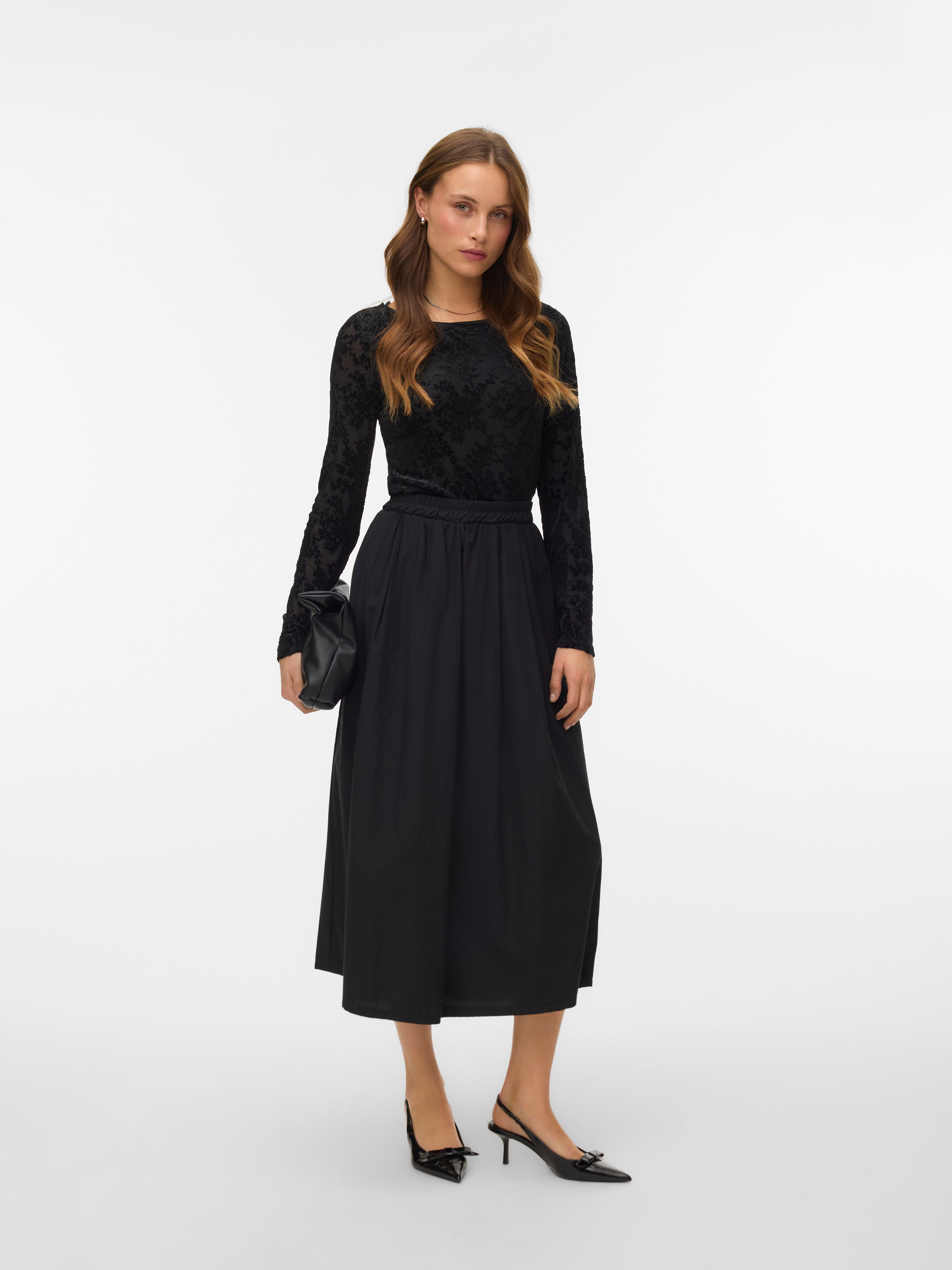 VERO MODA® VMKITA Top