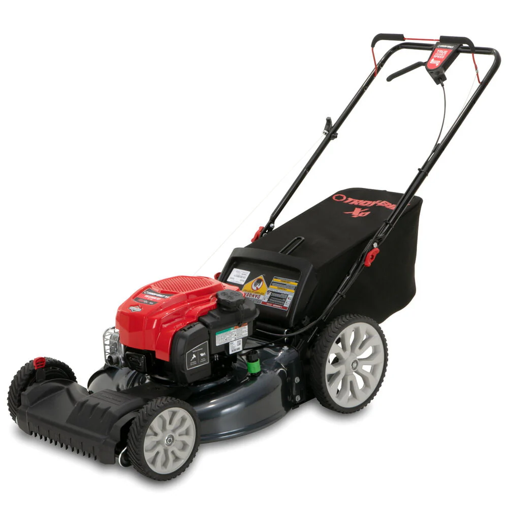Troy - Bilt TB230B XP High - Wheel Self - Propelled Mower