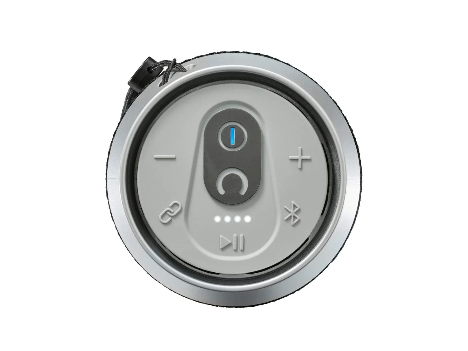 TRONIC Enceinte Bluetooth