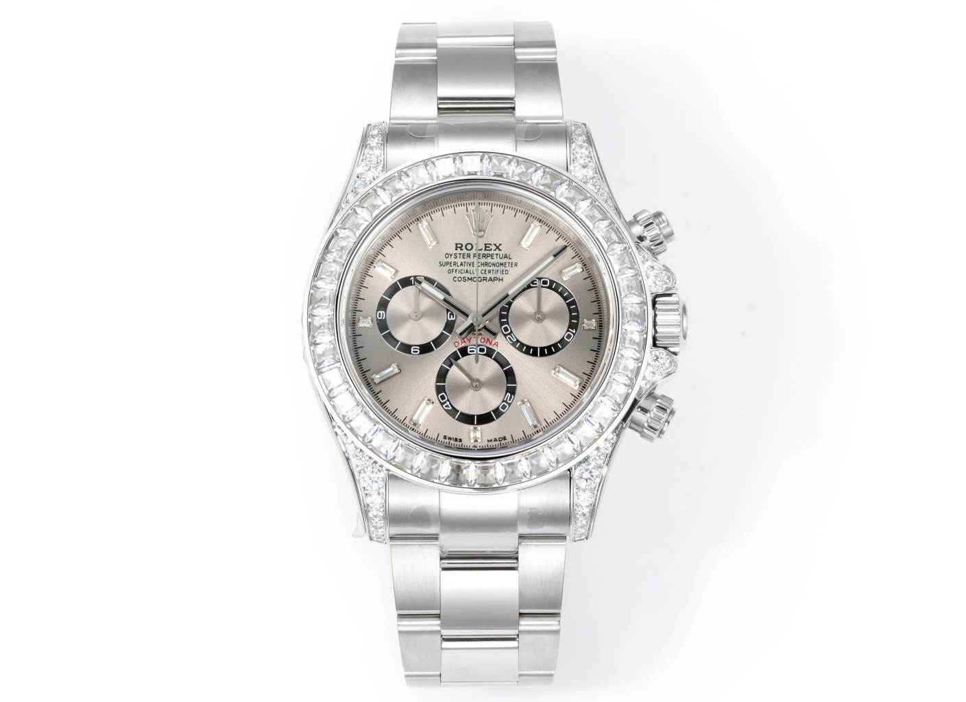 Rolex ロレックス 2025年新作 デイトナ 機械式腕時計