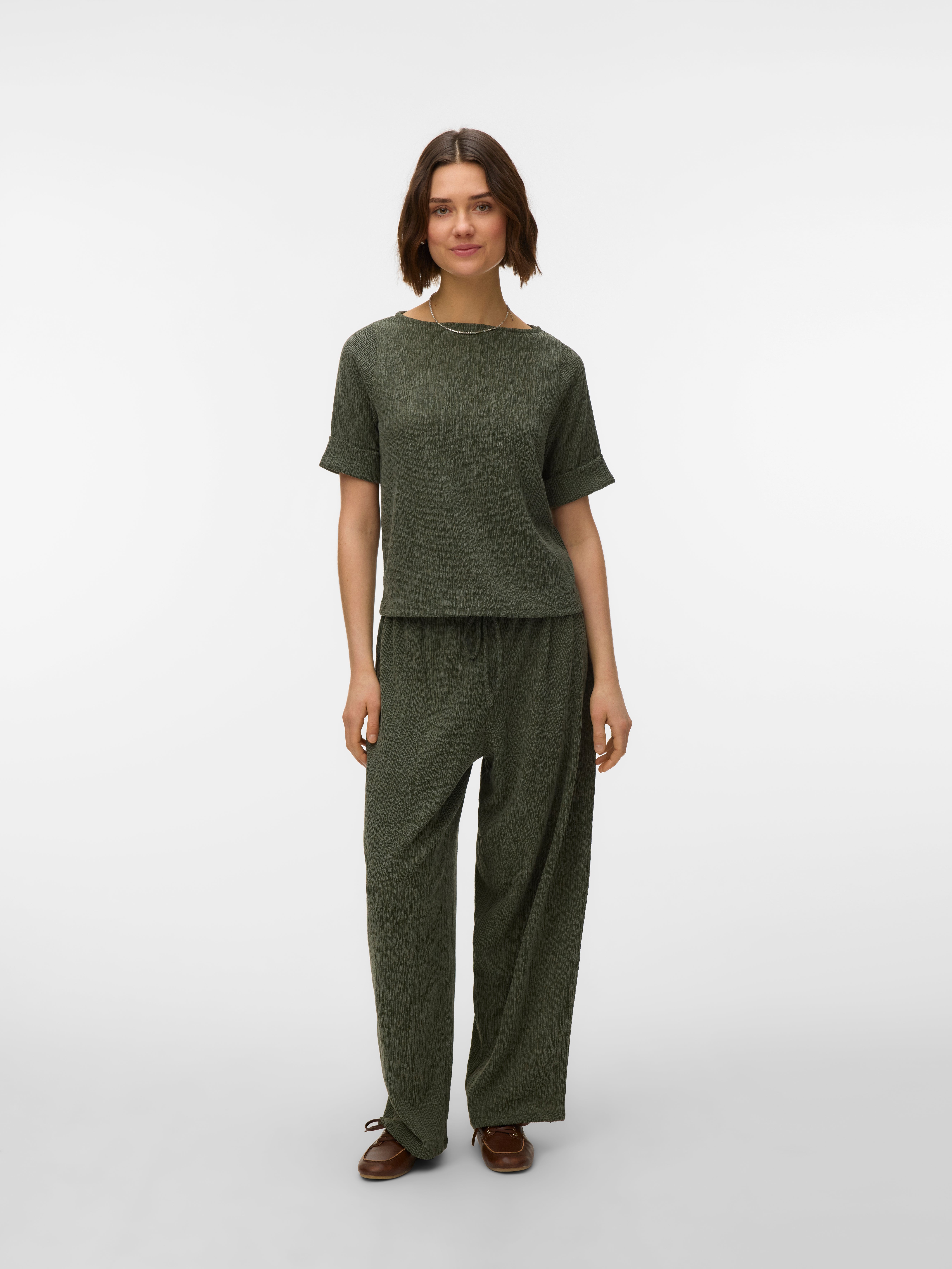 VERO MODA® VMLUNA Top