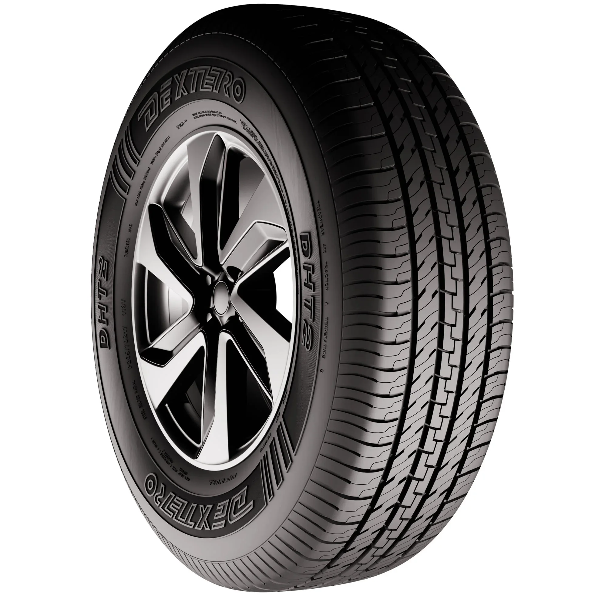 Dextero DHT2 Tire P245/65R17 105T