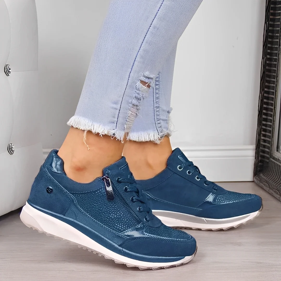 Dianna – Chaussures femmes – pour tous les jours