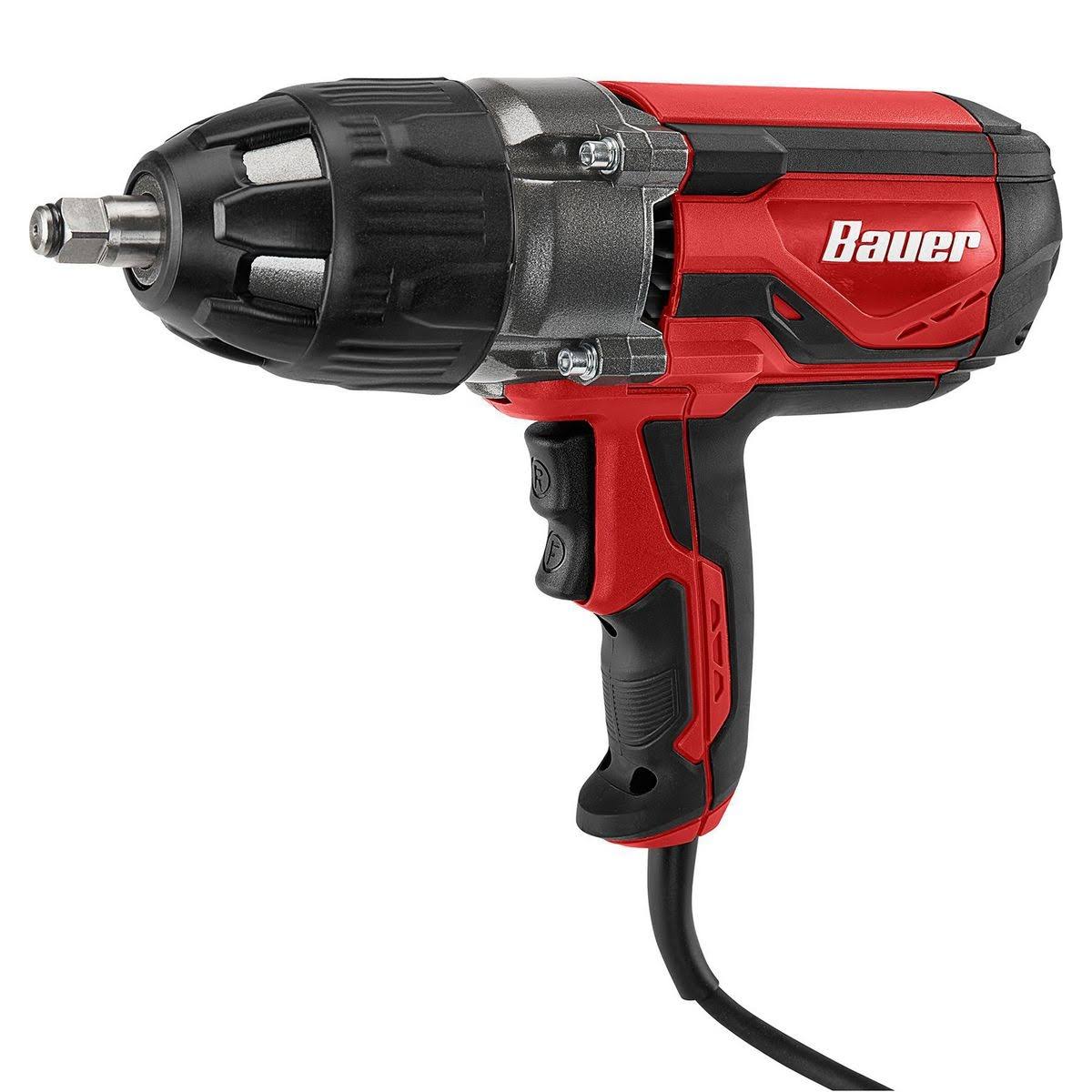 Bauer Tools 1882e-b 1/2