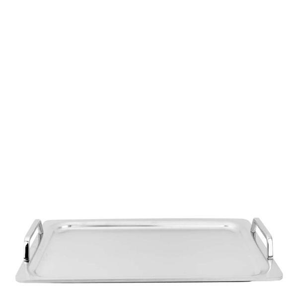 Specialties 5 teppanyaki stekeplate 39x27 cm rustfritt stål