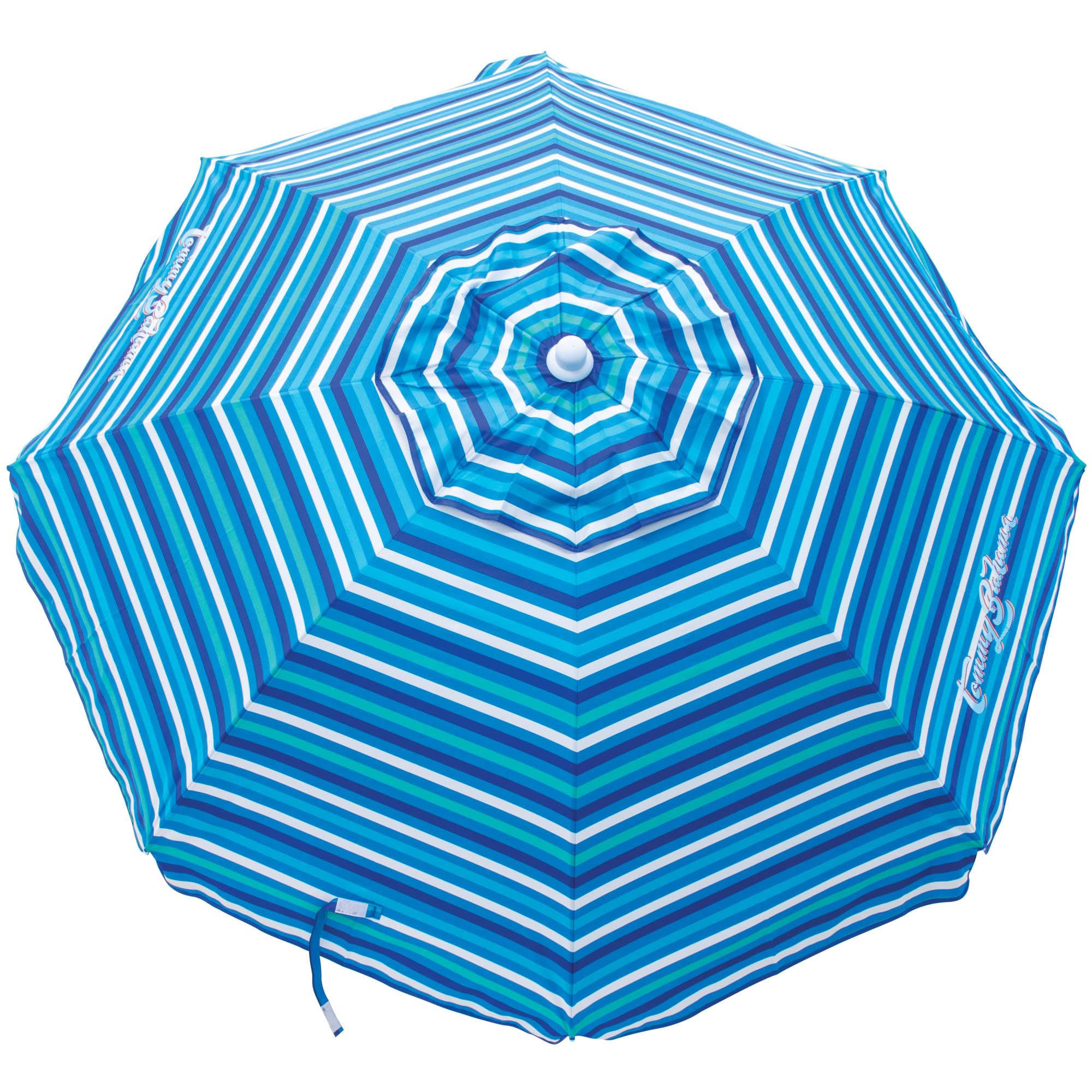 Tommy Bahama 6-ft Multi Beach Umbrella