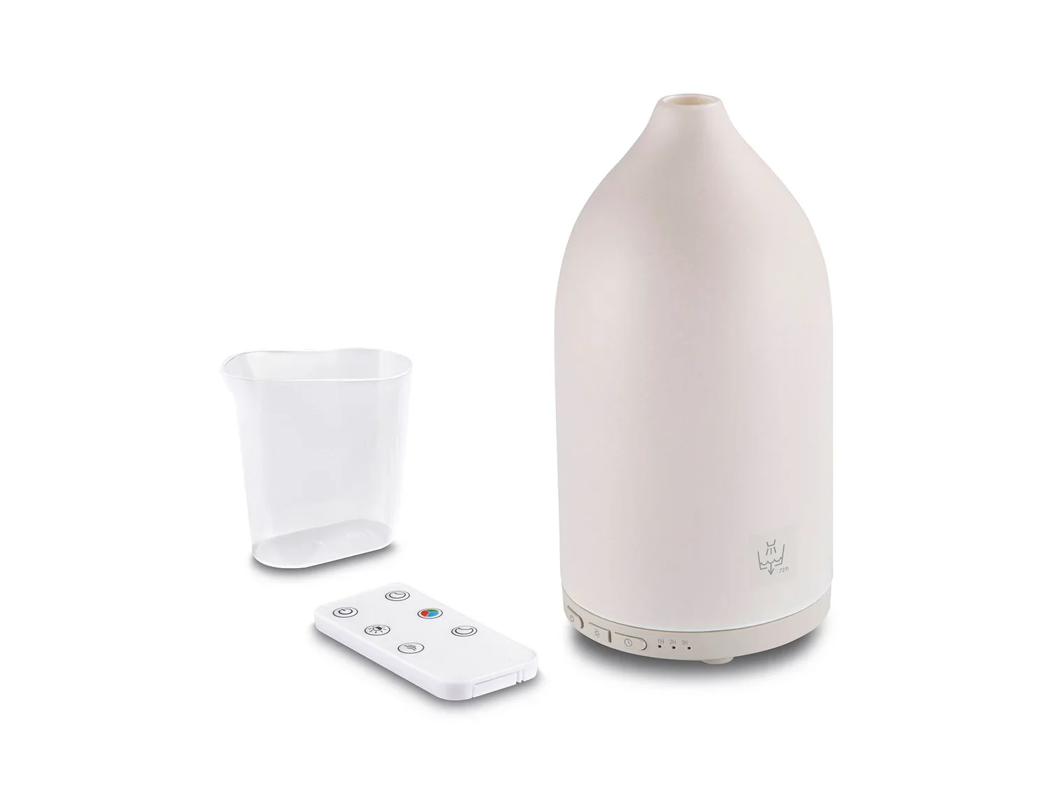 SILVERCREST Diffuseur de brume  ultrasons