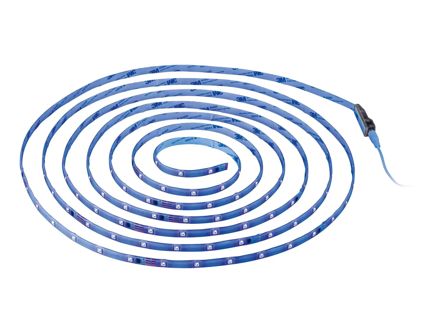 LIVARNO home Ruban  LED, 5m